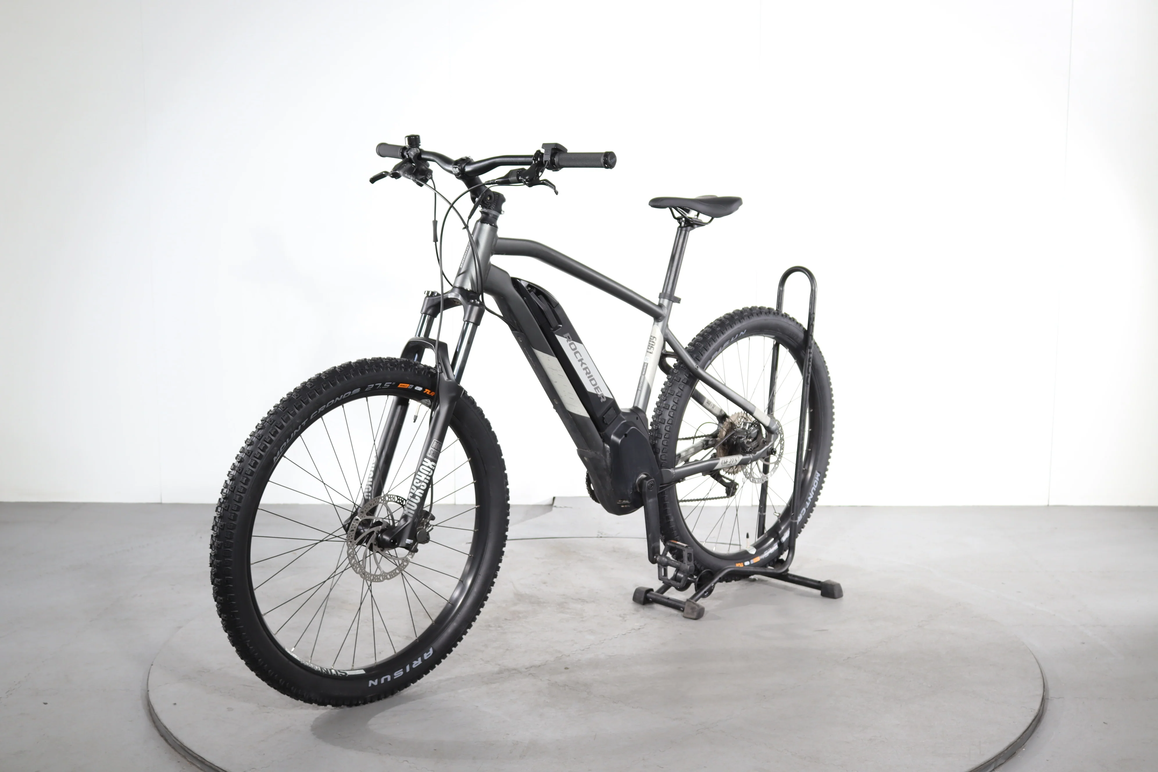 Decathlon E-ST 900 - Image 3