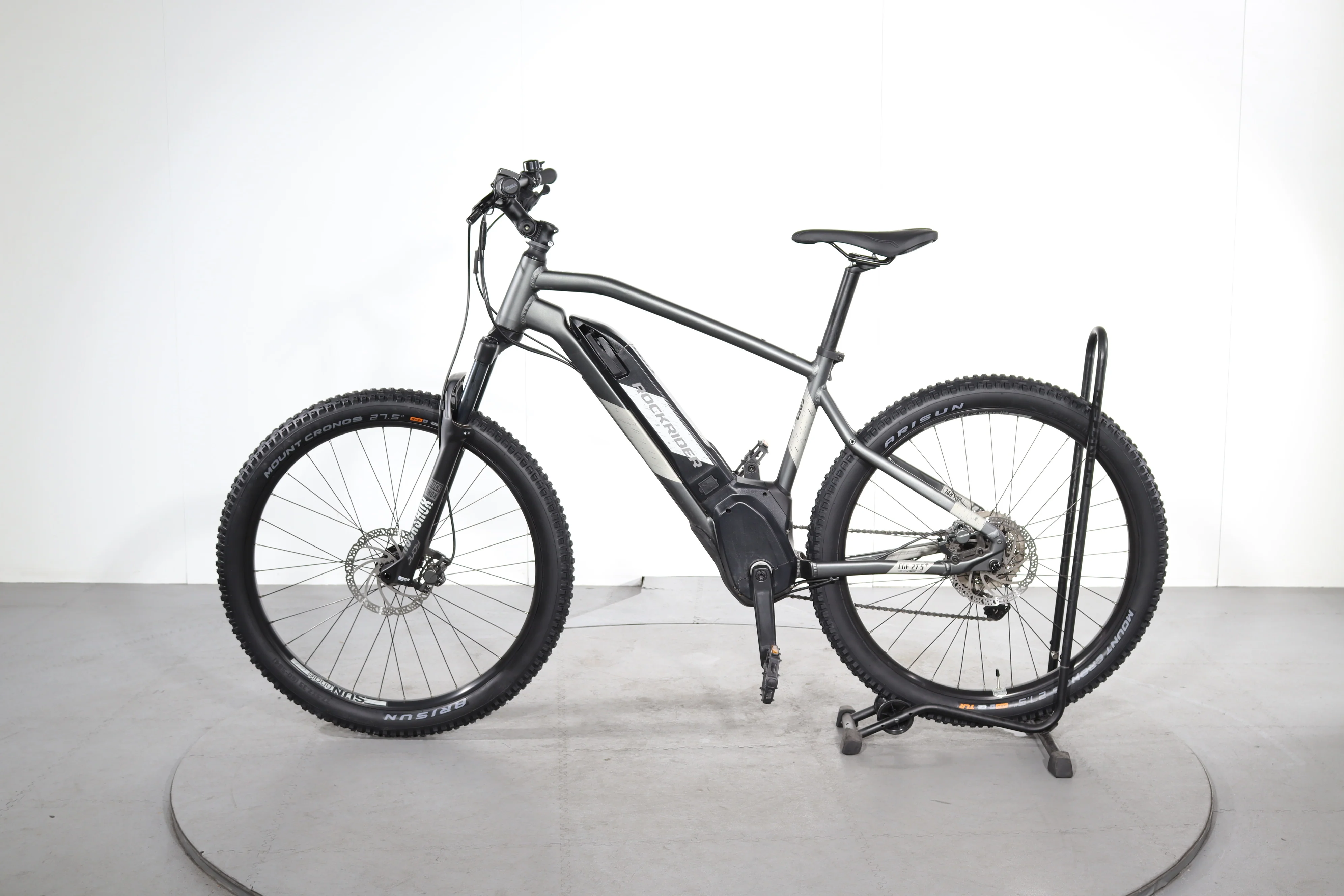 Decathlon E-ST 900 - Image 4