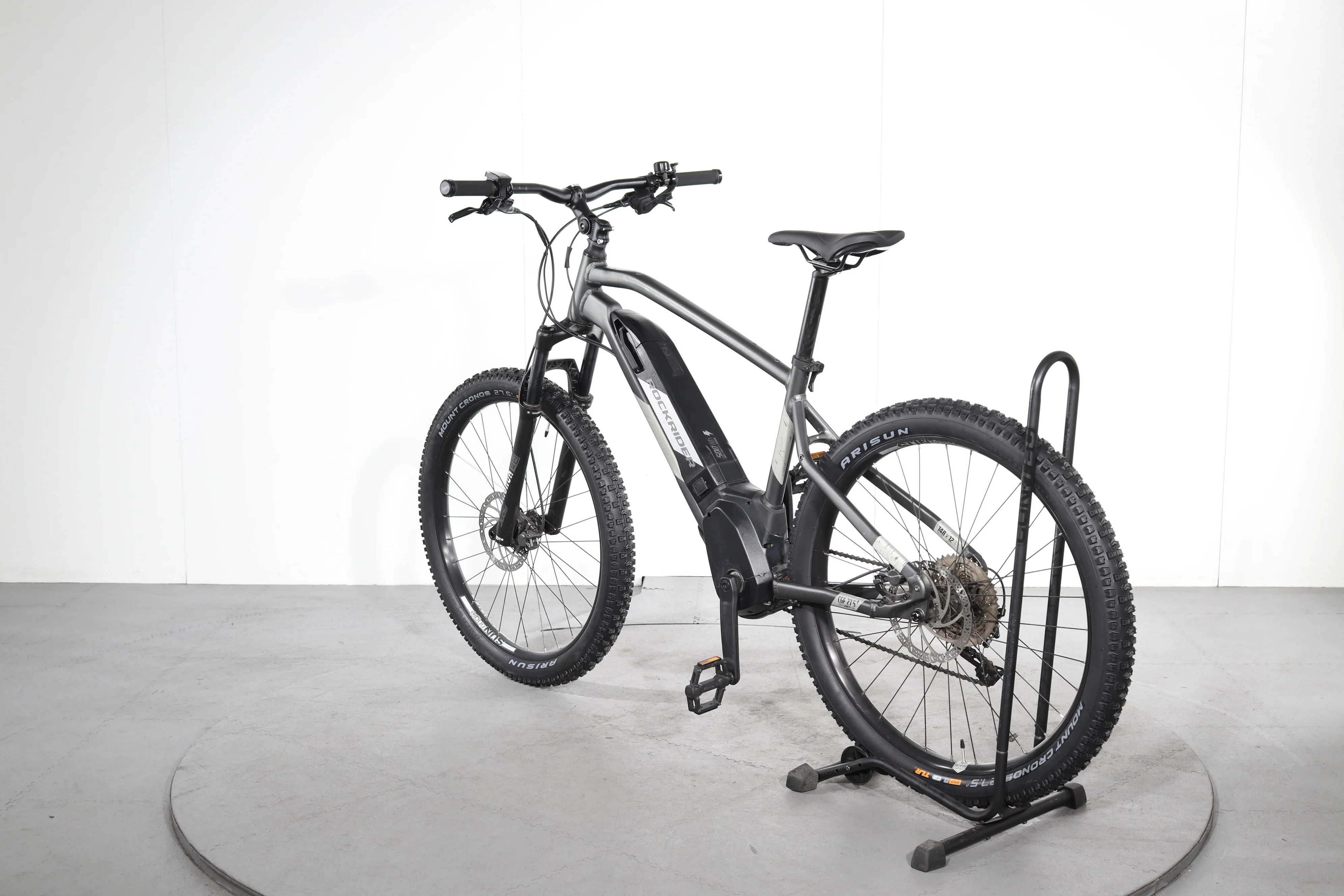 Decathlon E-ST 900 - Image 5
