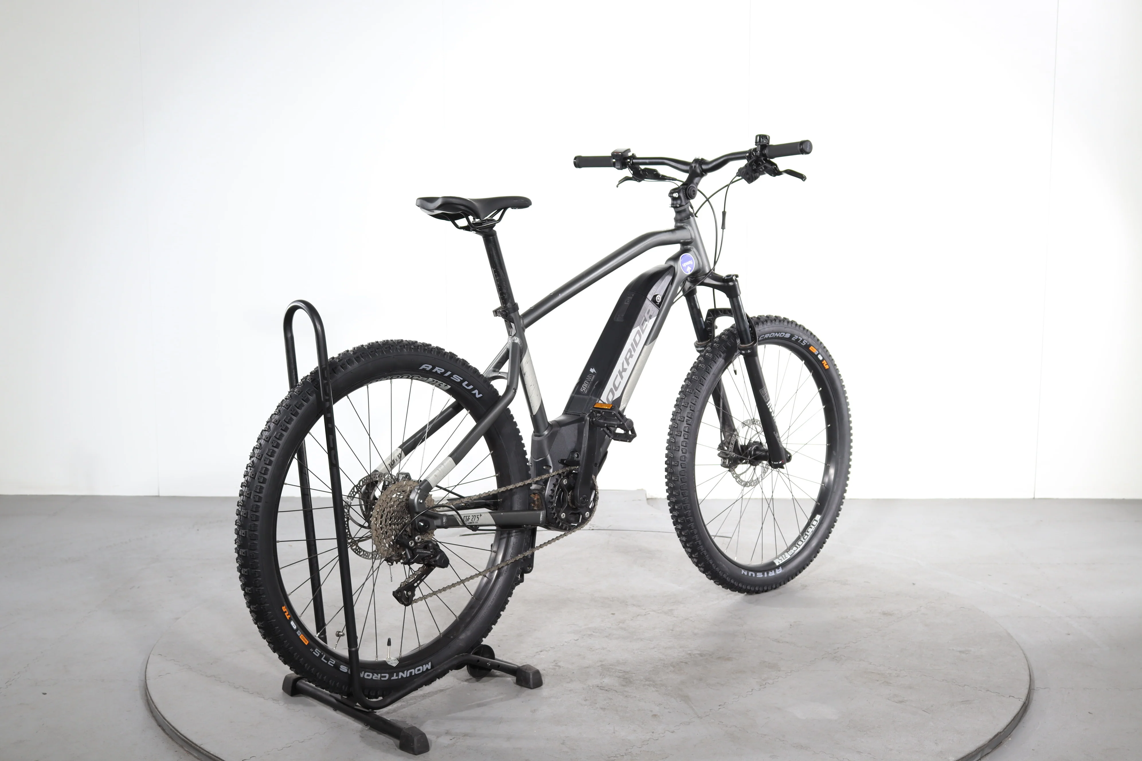Decathlon E-ST 900 - Image 6