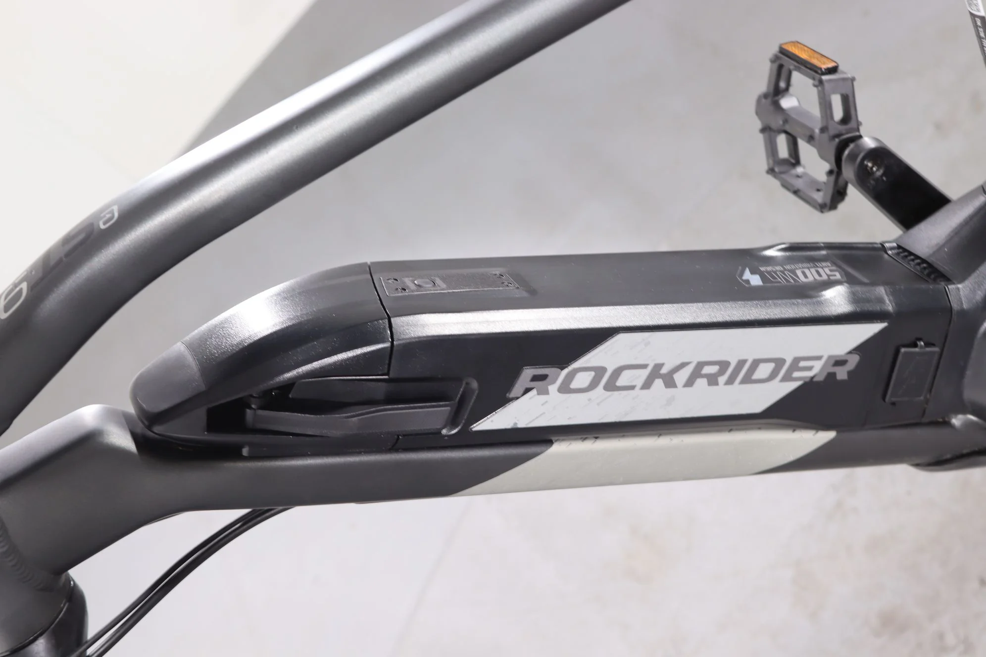 Decathlon E-ST 900 - Image 9