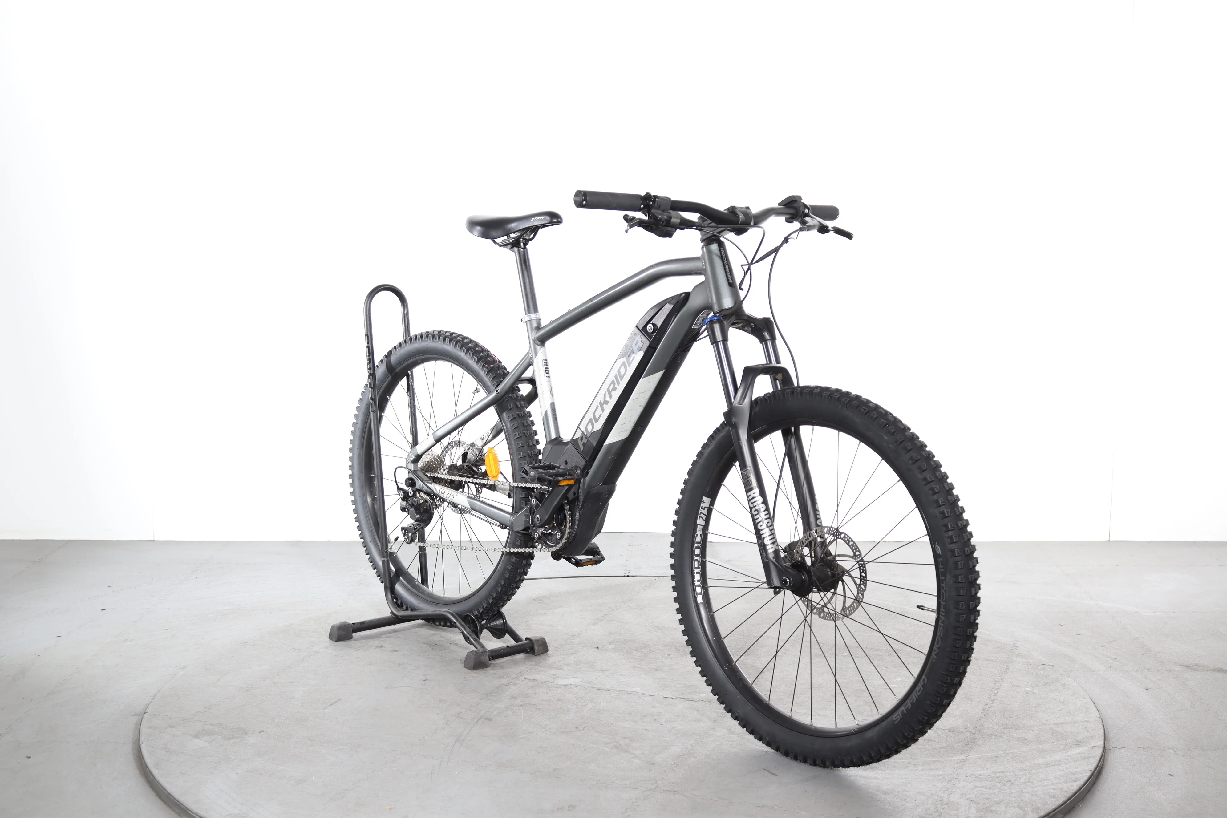 Decathlon E-ST 900 - Image 2