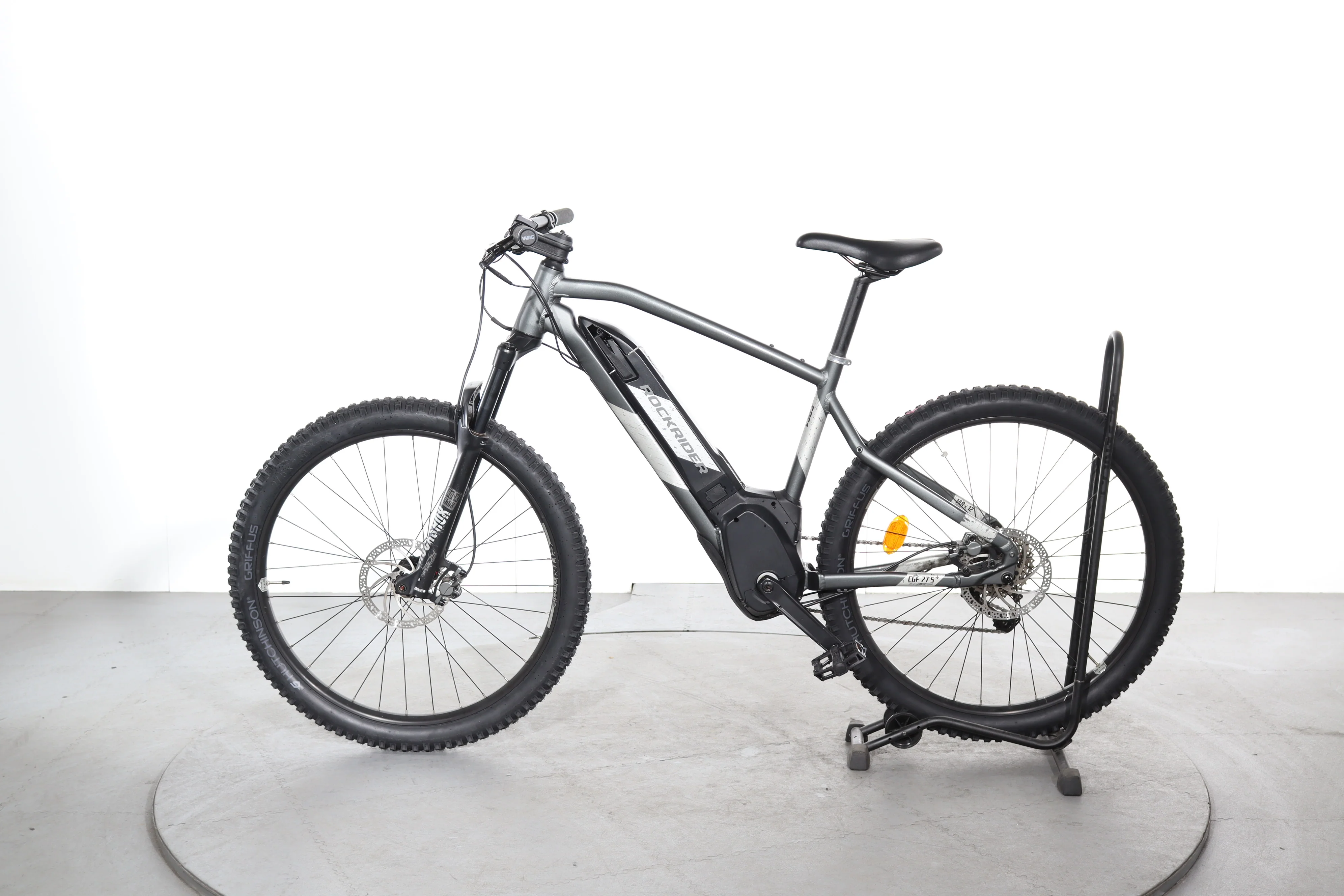 Decathlon E-ST 900 - Image 4