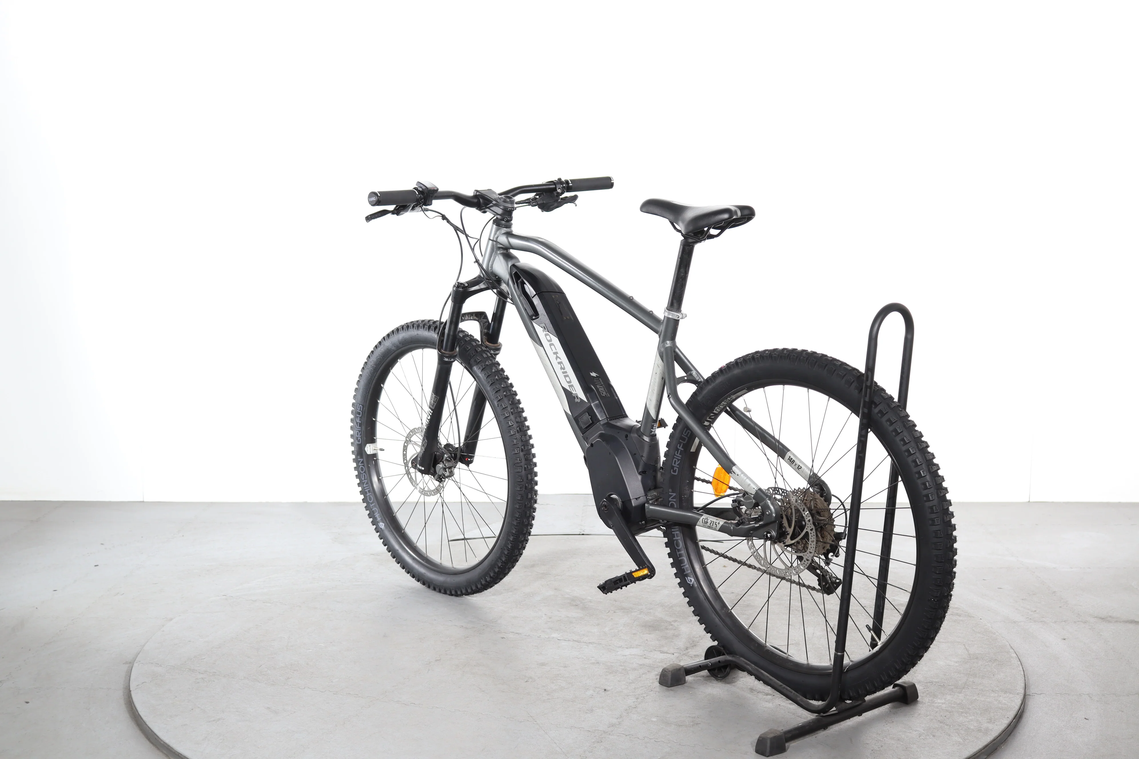 Decathlon E-ST 900 - Image 5