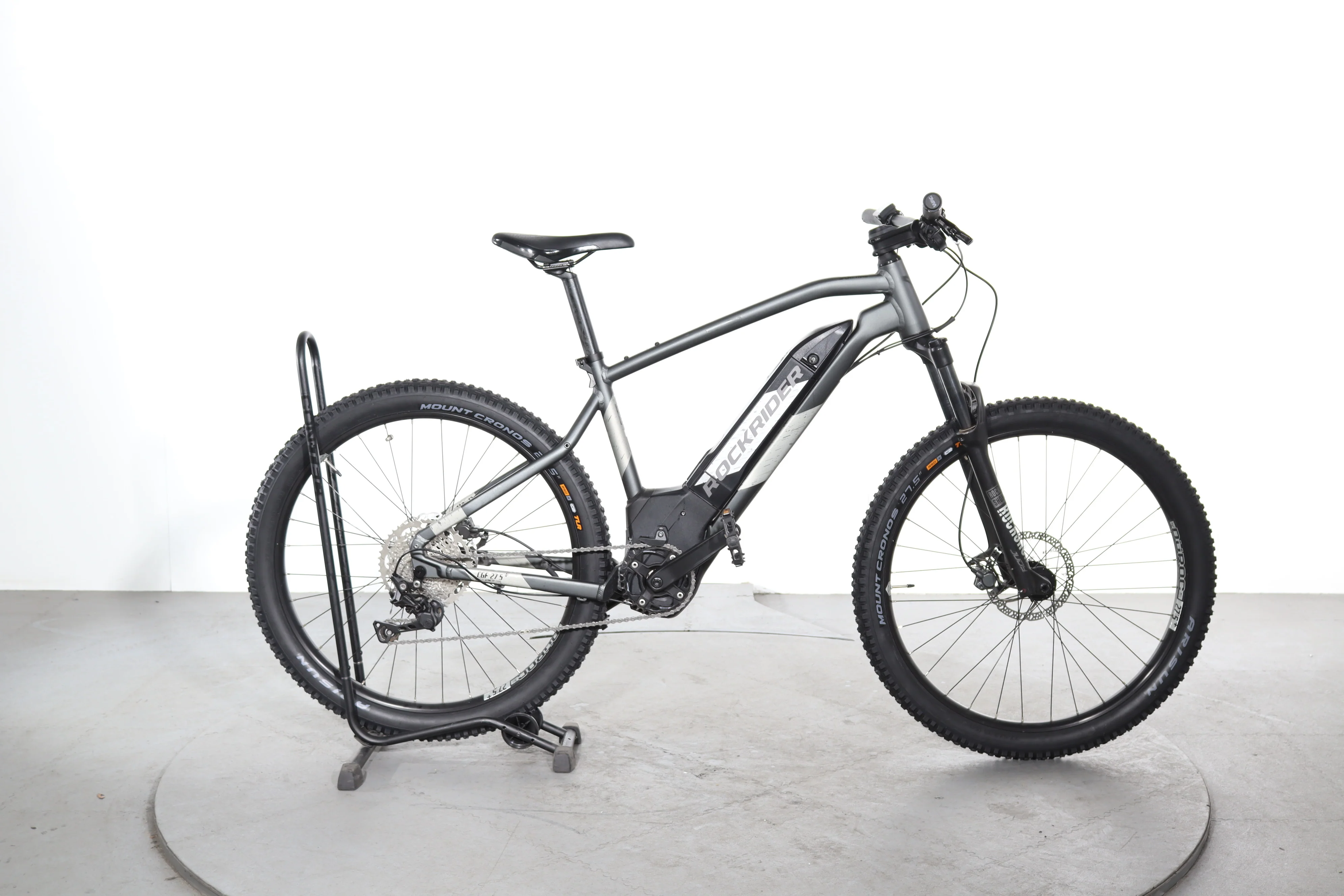 Decathlon E-ST 900