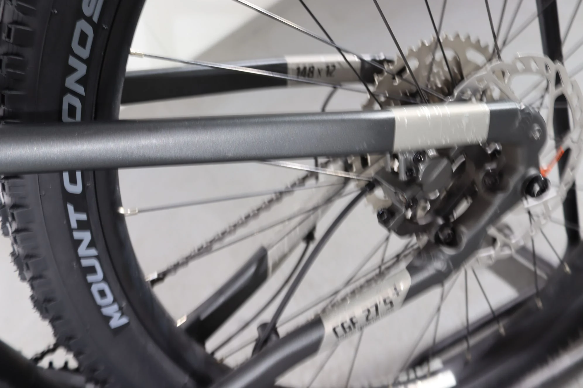 Decathlon E-ST 900 - Image 10
