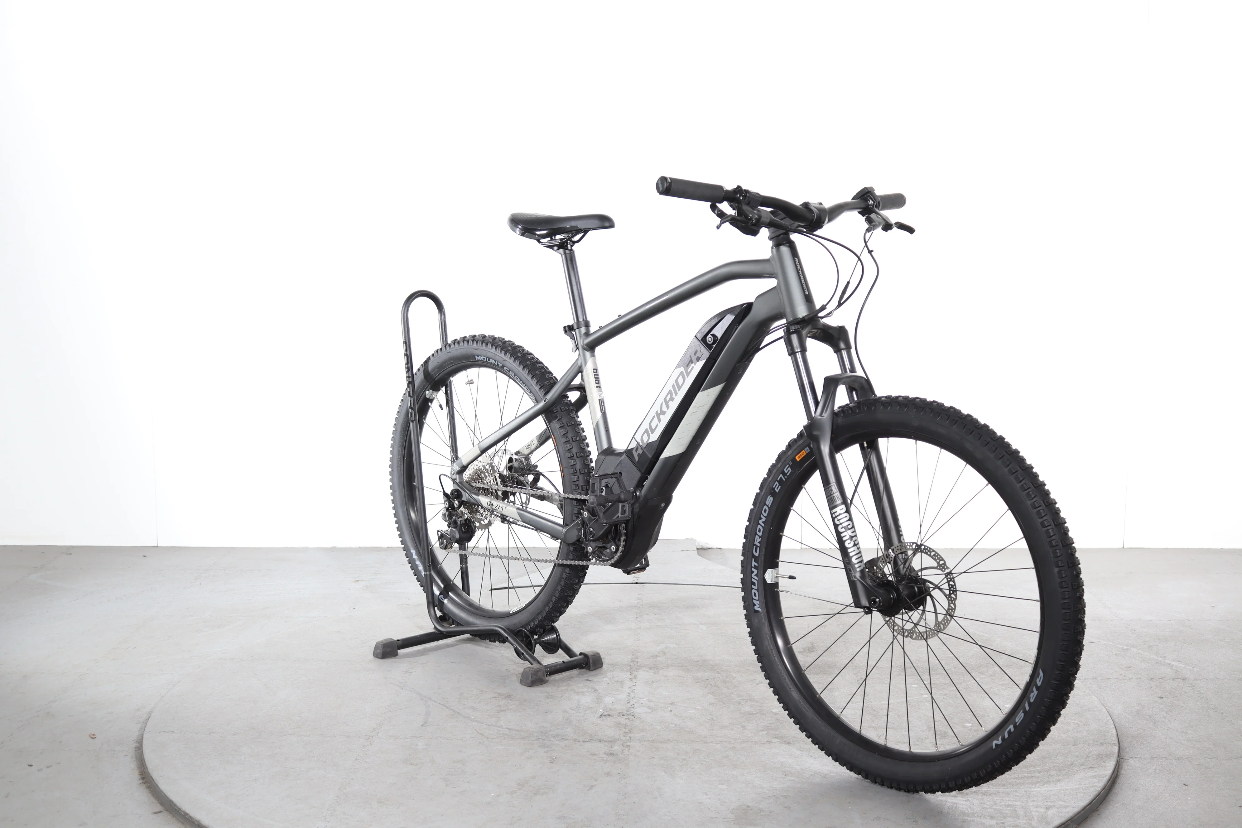 Decathlon E-ST 900 - Image 2