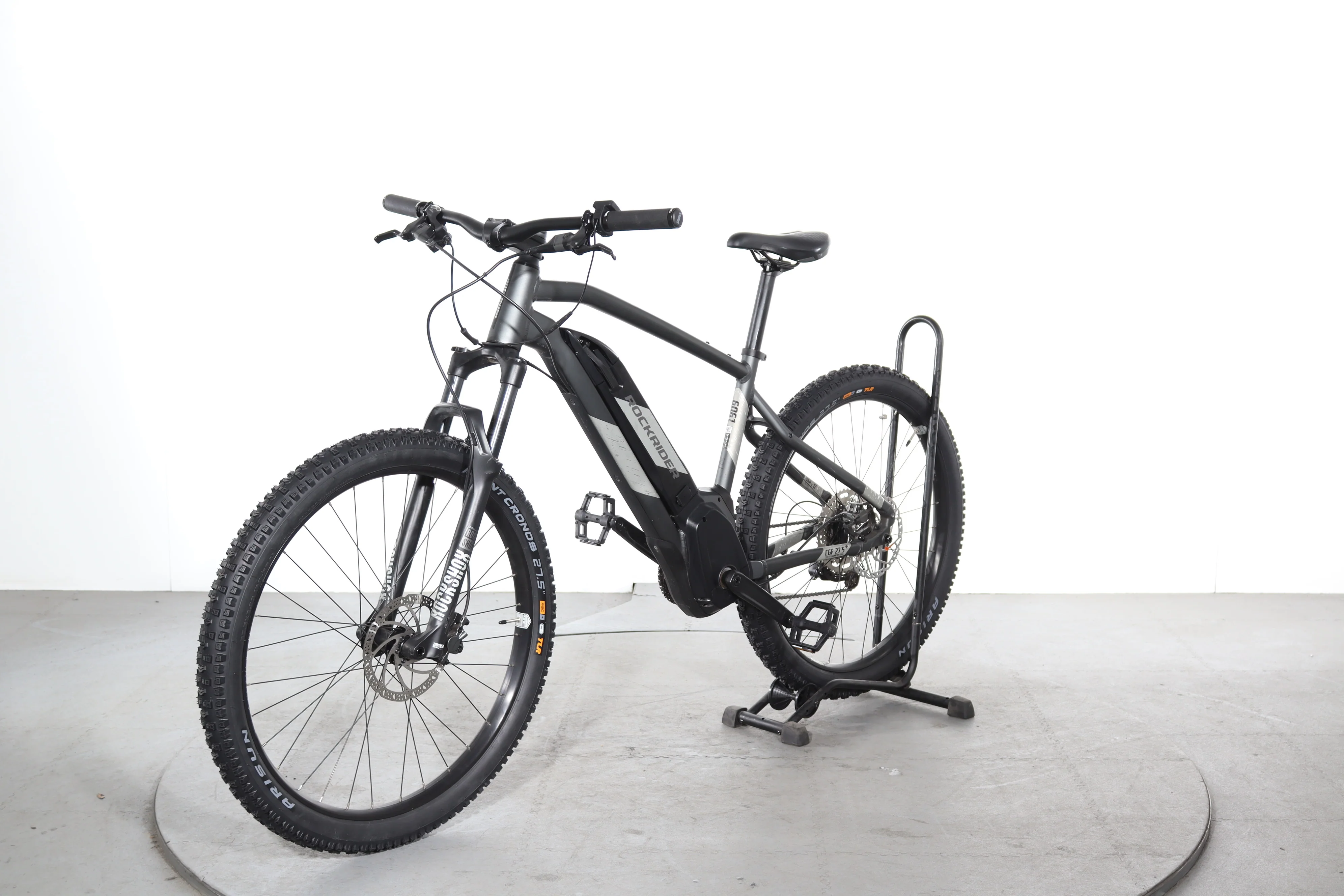 Decathlon E-ST 900 - Image 3