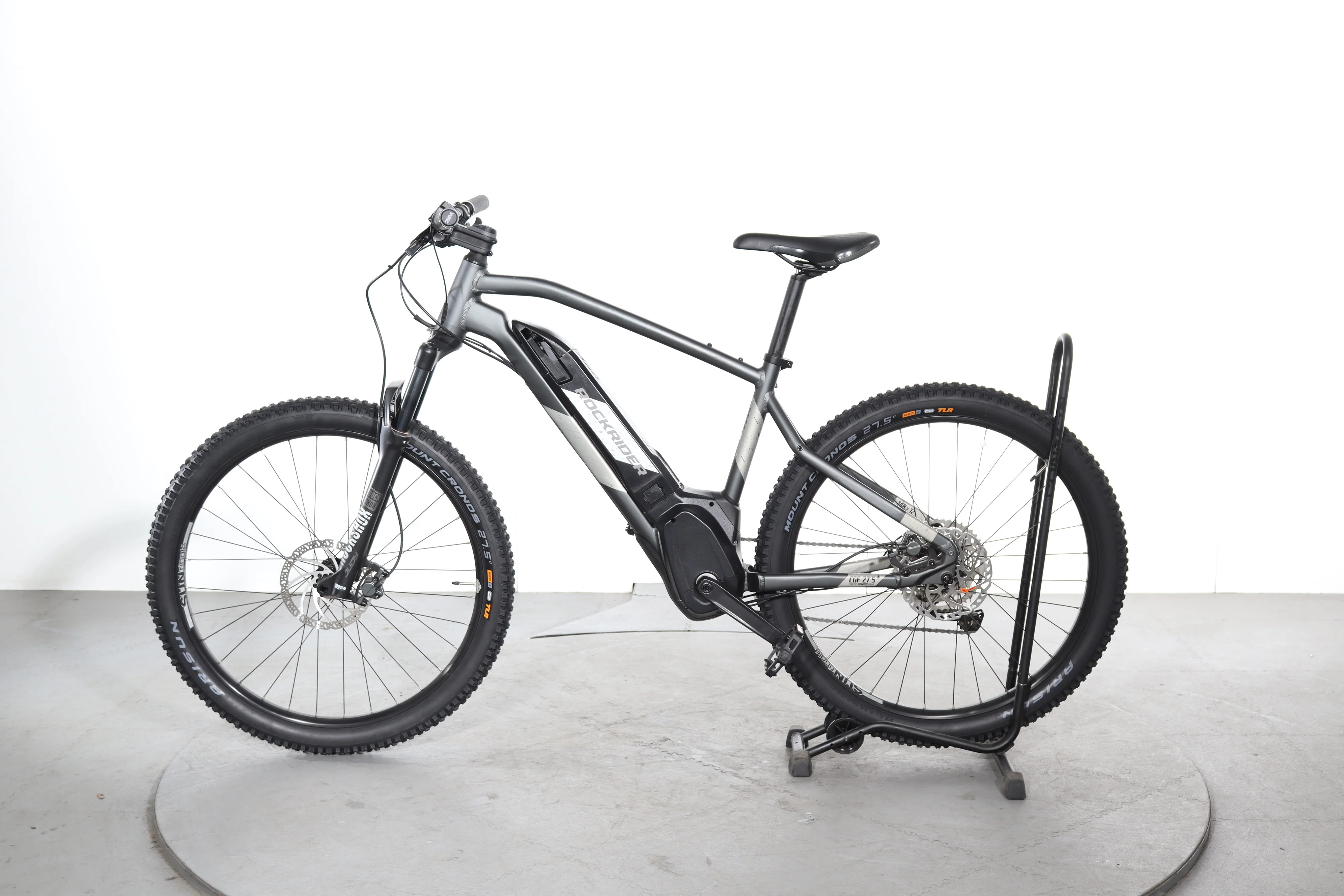 Decathlon E-ST 900 - Image 4