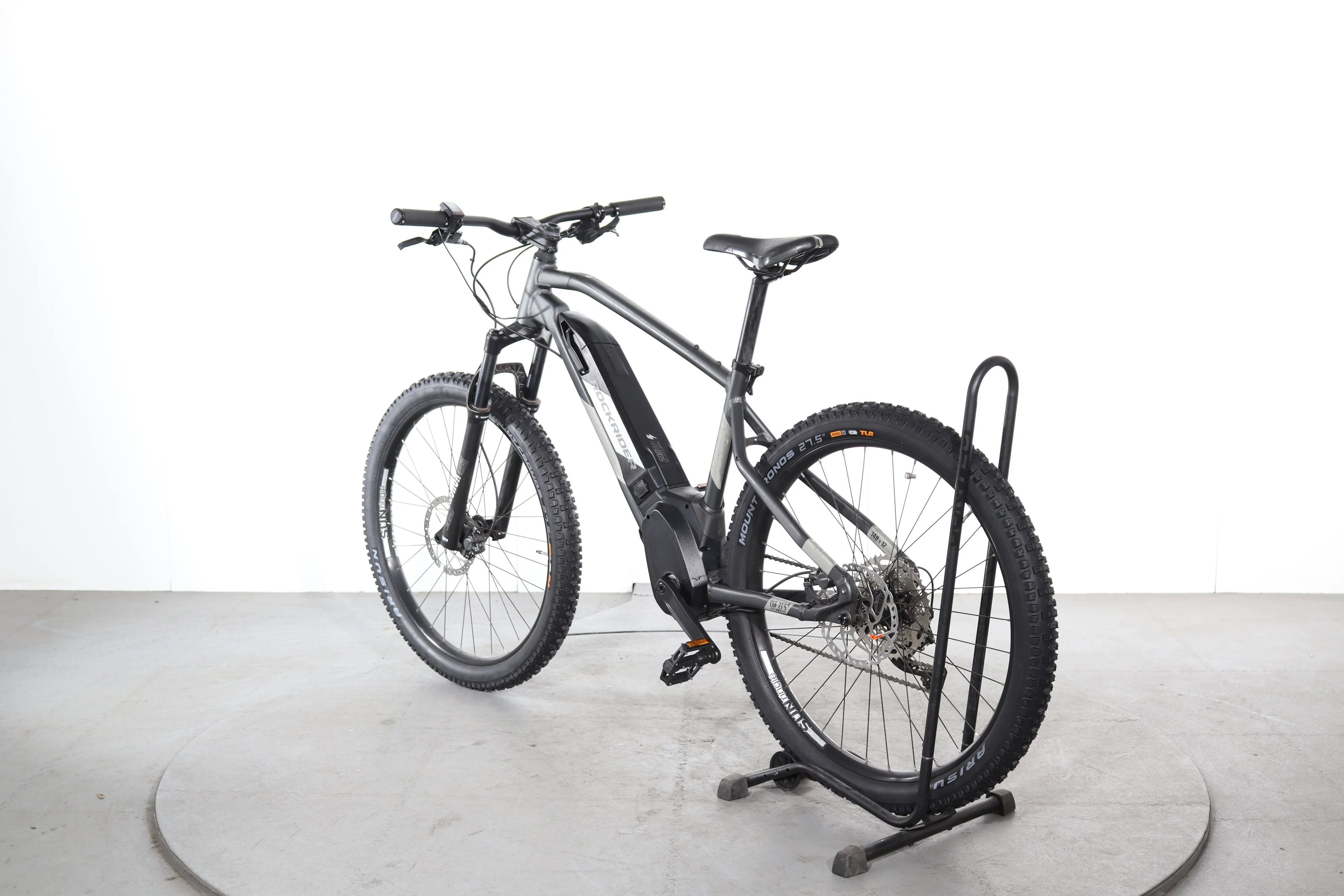 Decathlon E-ST 900 - Image 5