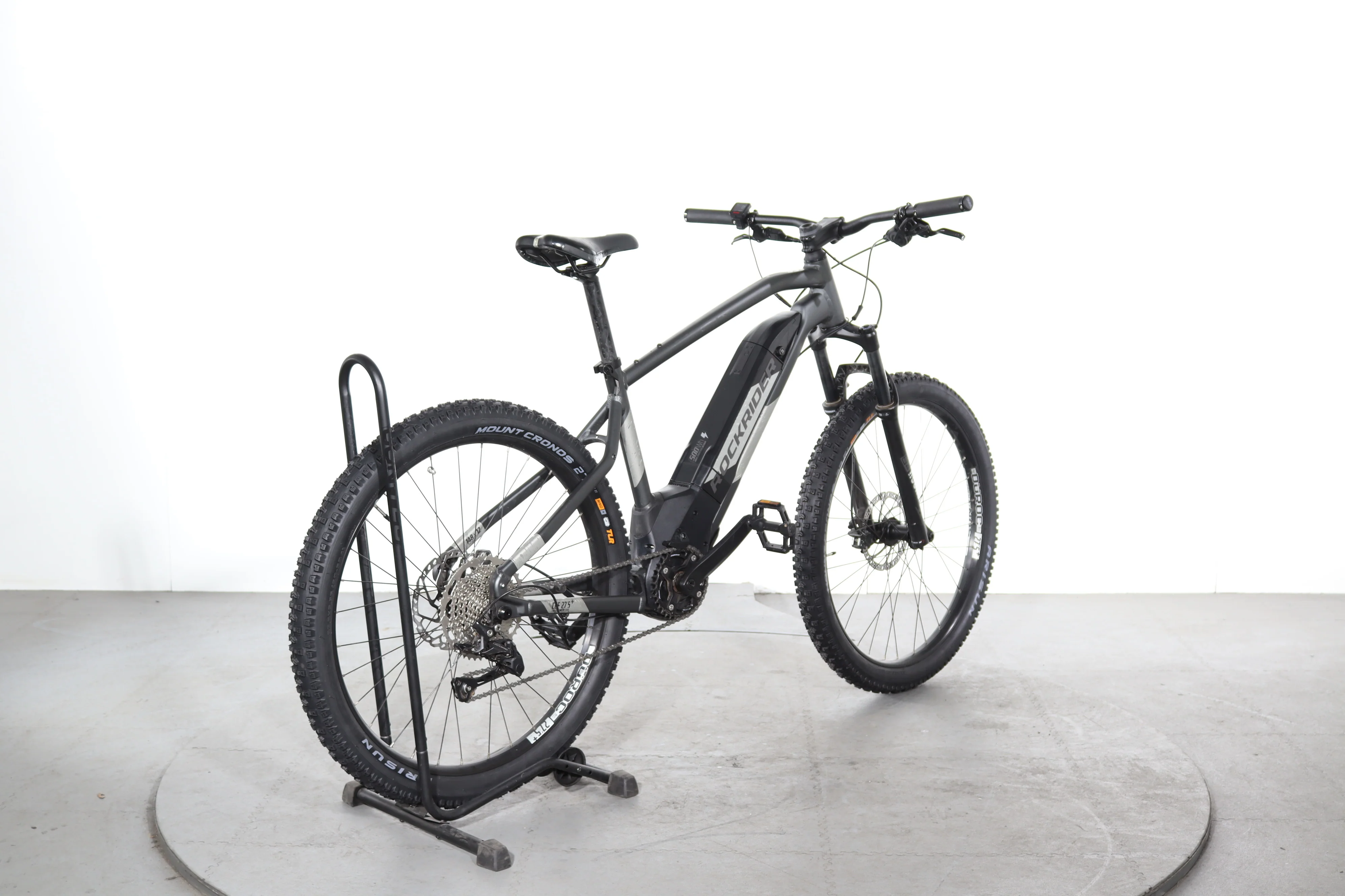 Decathlon E-ST 900 - Image 6