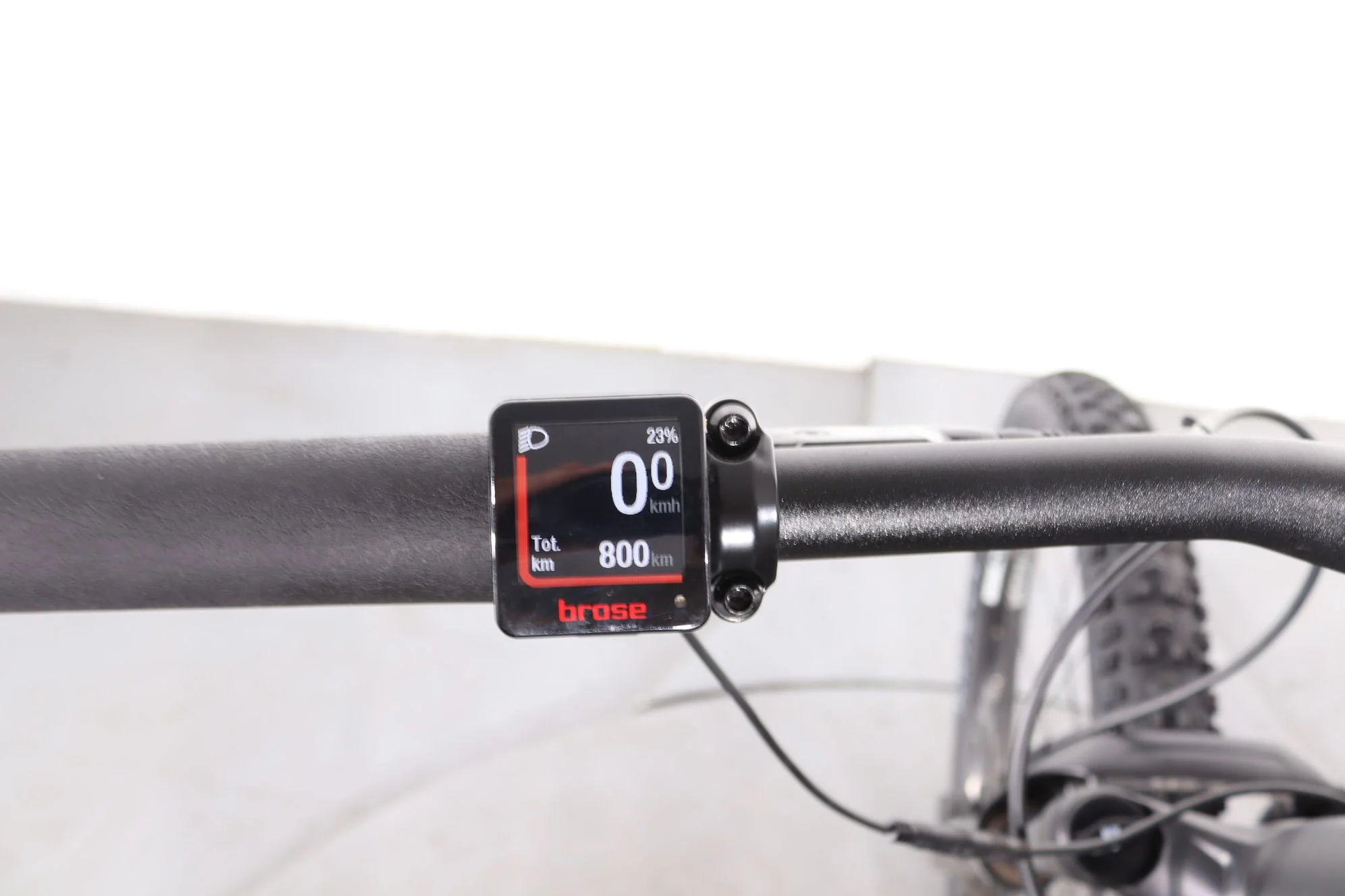 Decathlon E-ST 900 - Image 8