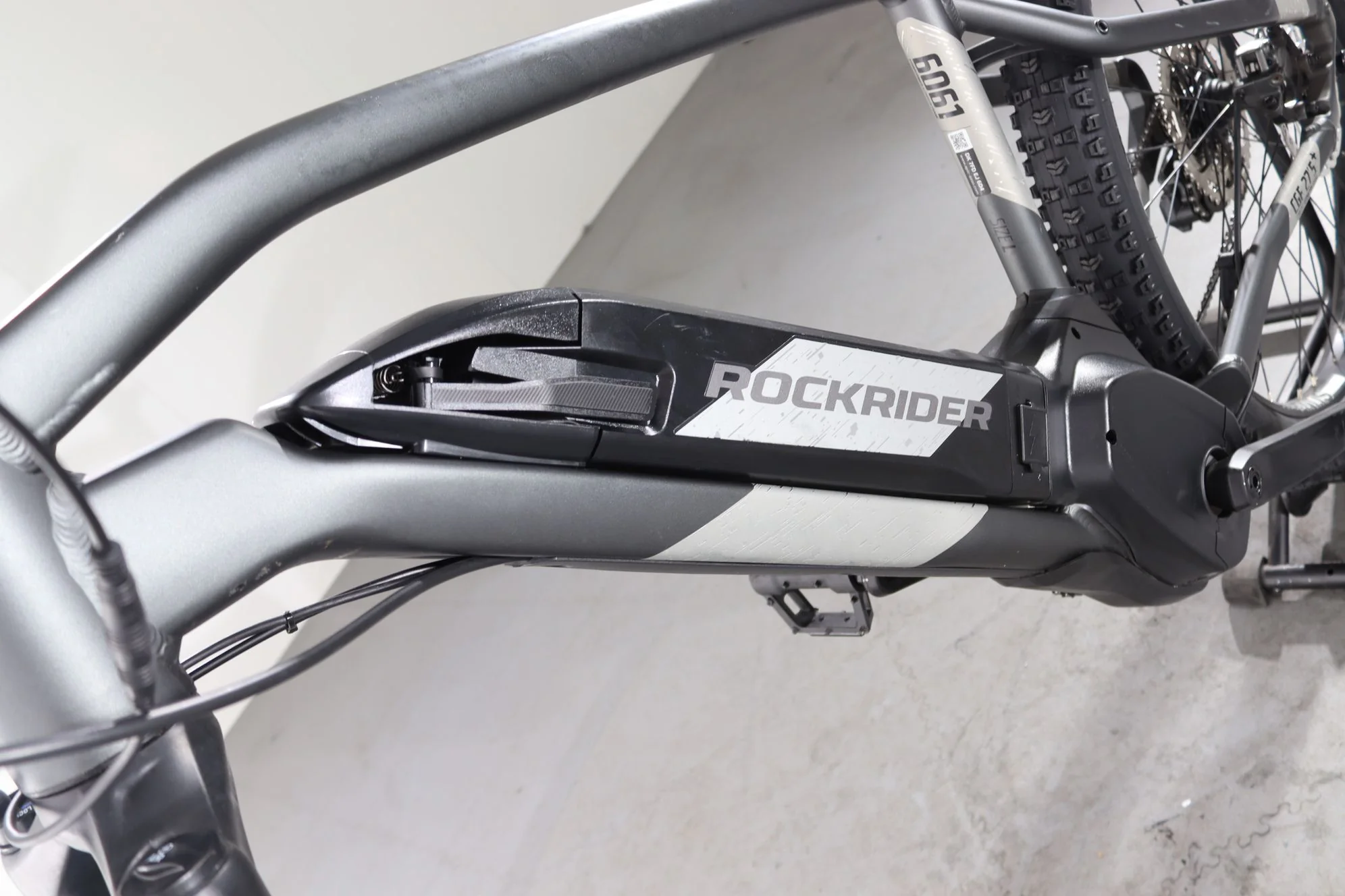 Decathlon E-ST 900 - Image 9