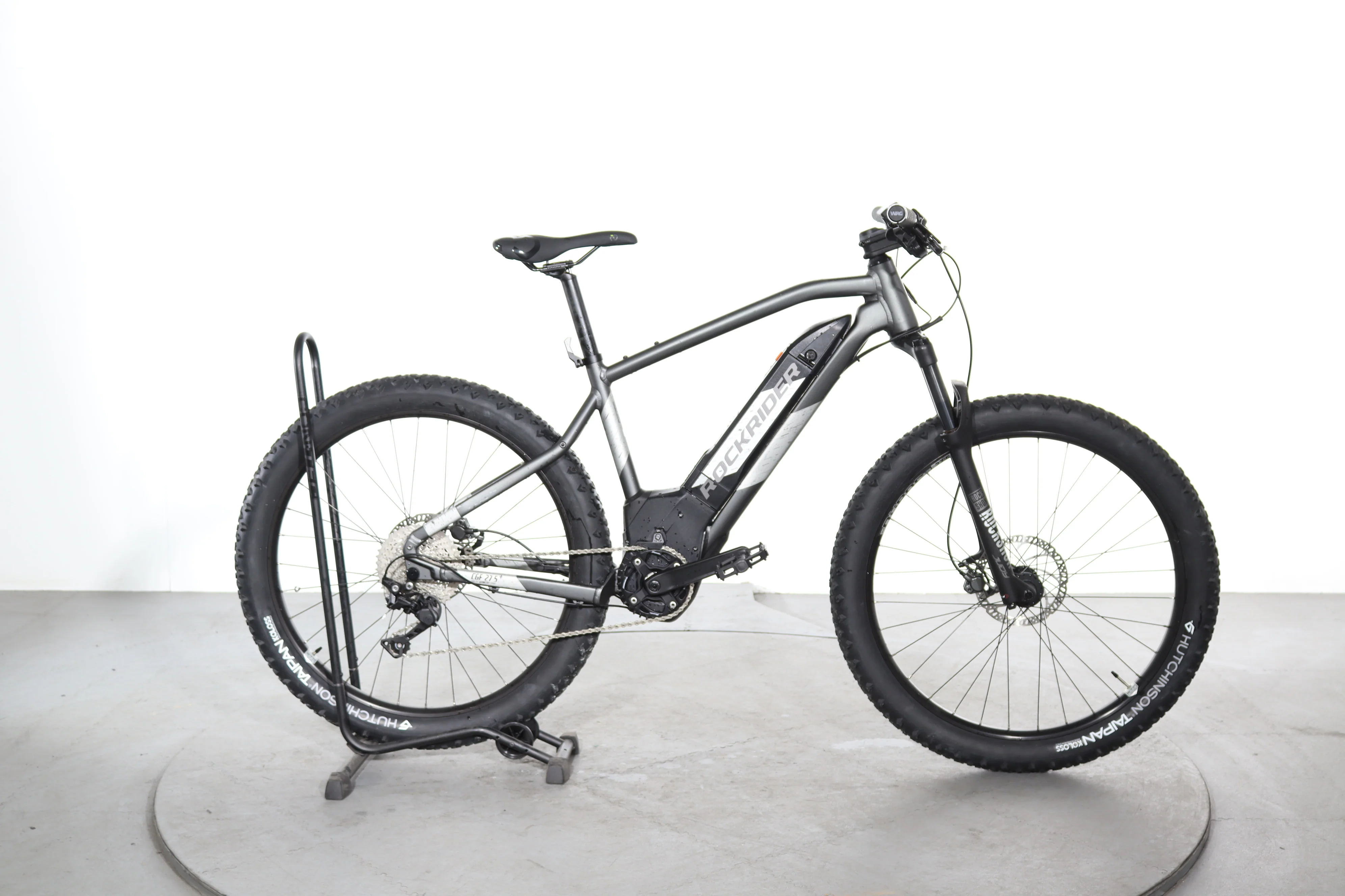 Decathlon E-ST 900