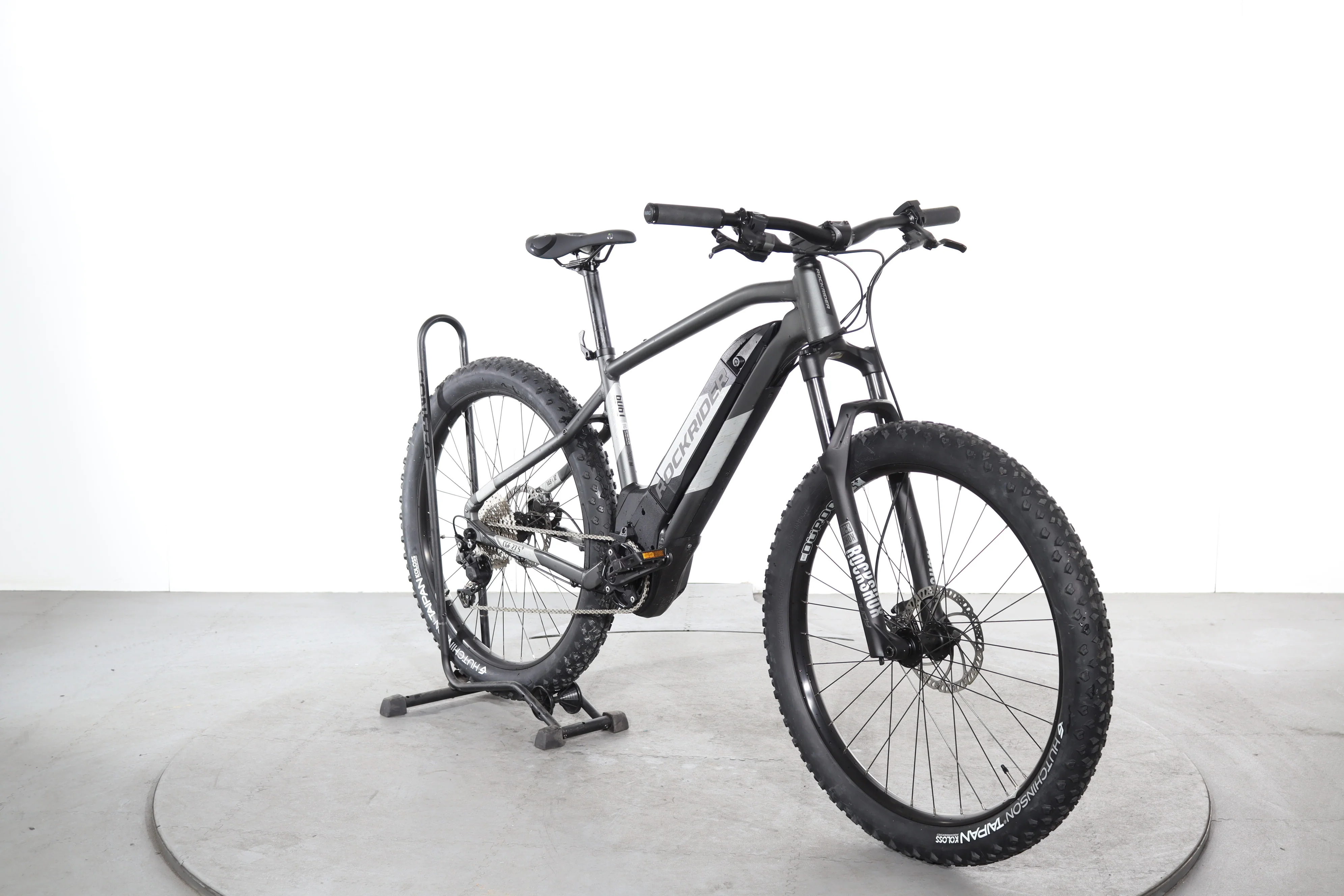Decathlon E-ST 900 - Image 2