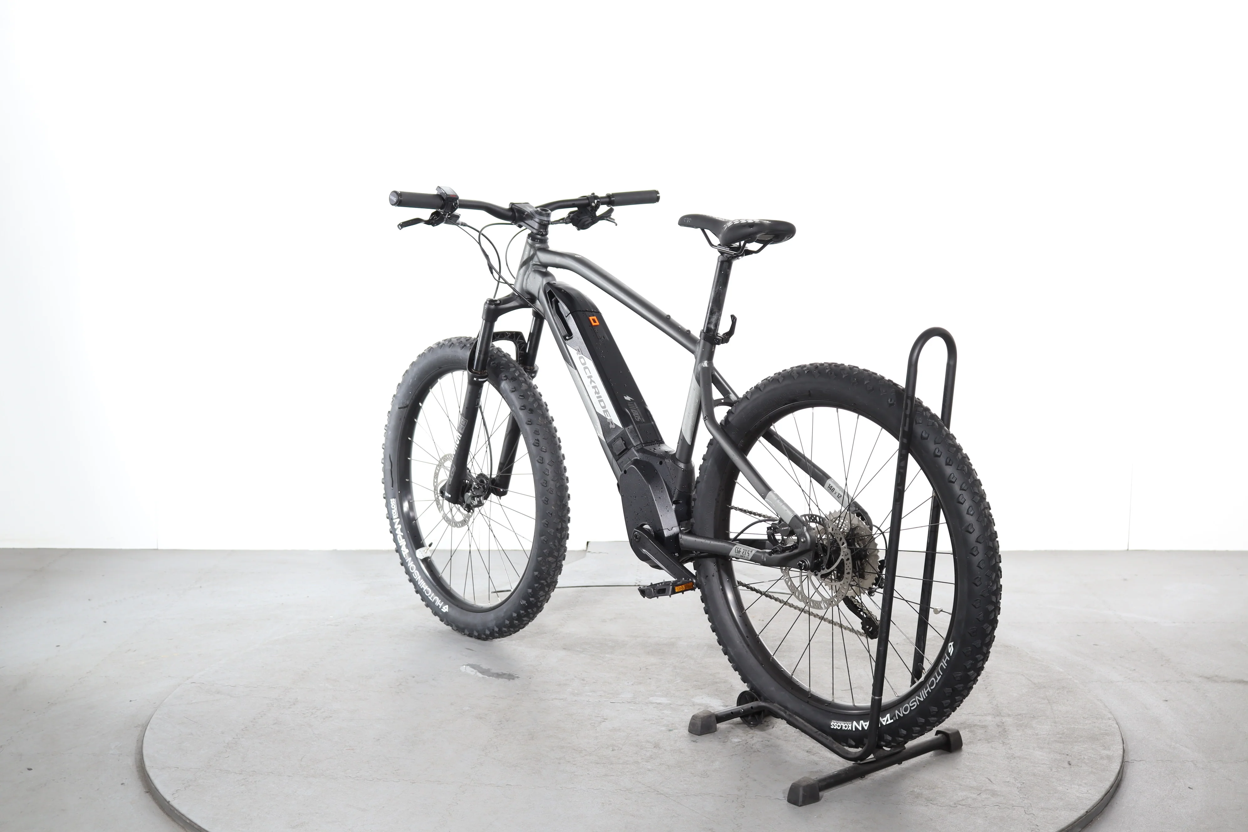 Decathlon E-ST 900 - Image 5