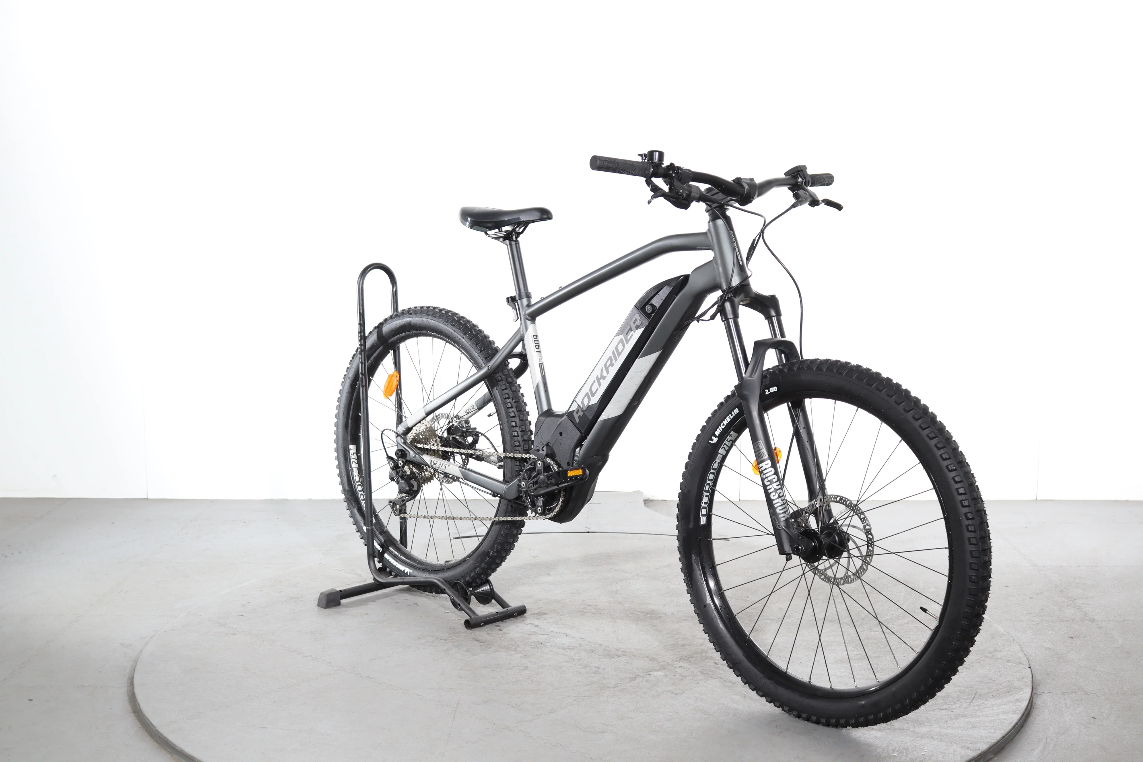 Decathlon E-ST 900 - Image 2