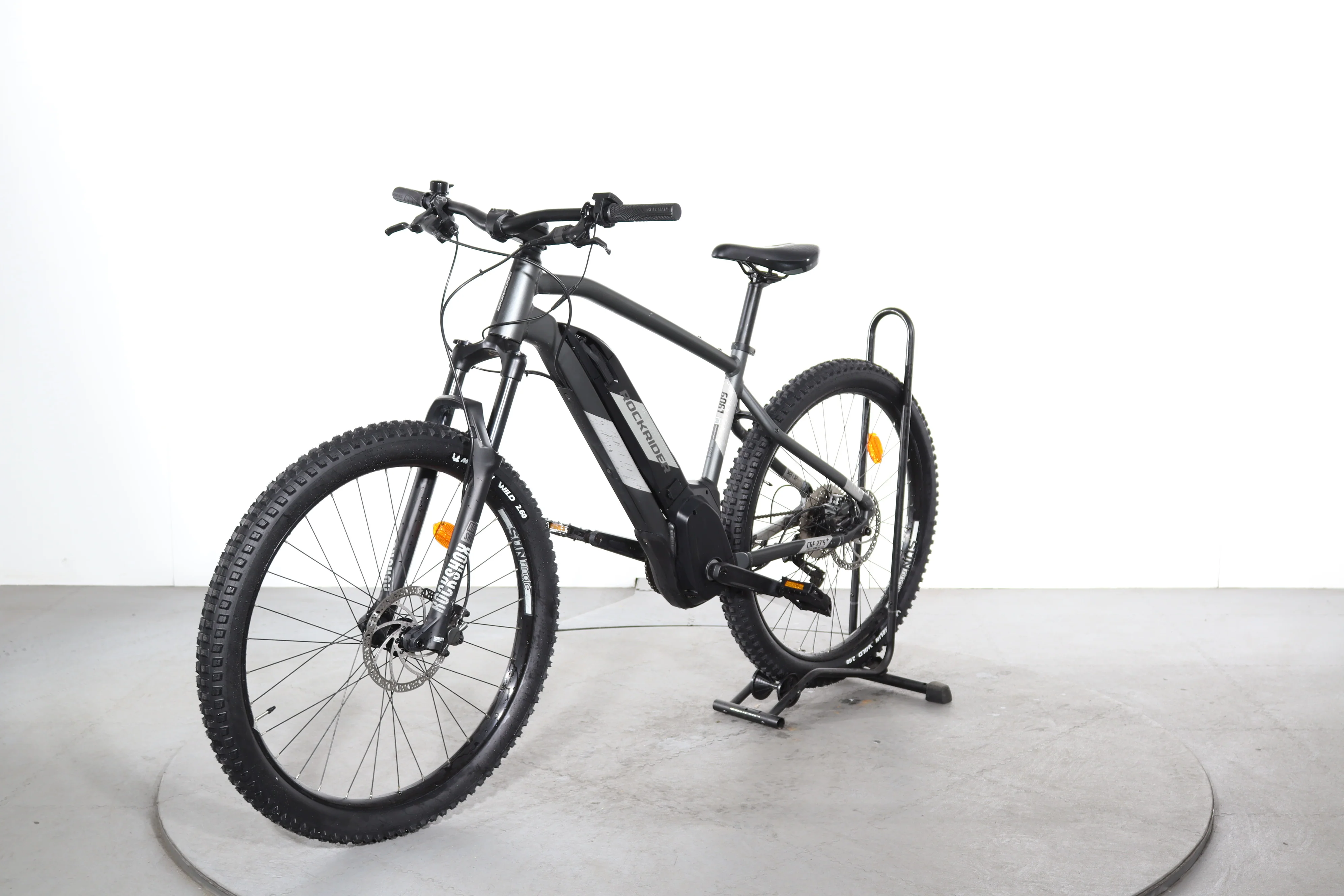 Decathlon E-ST 900 - Image 3