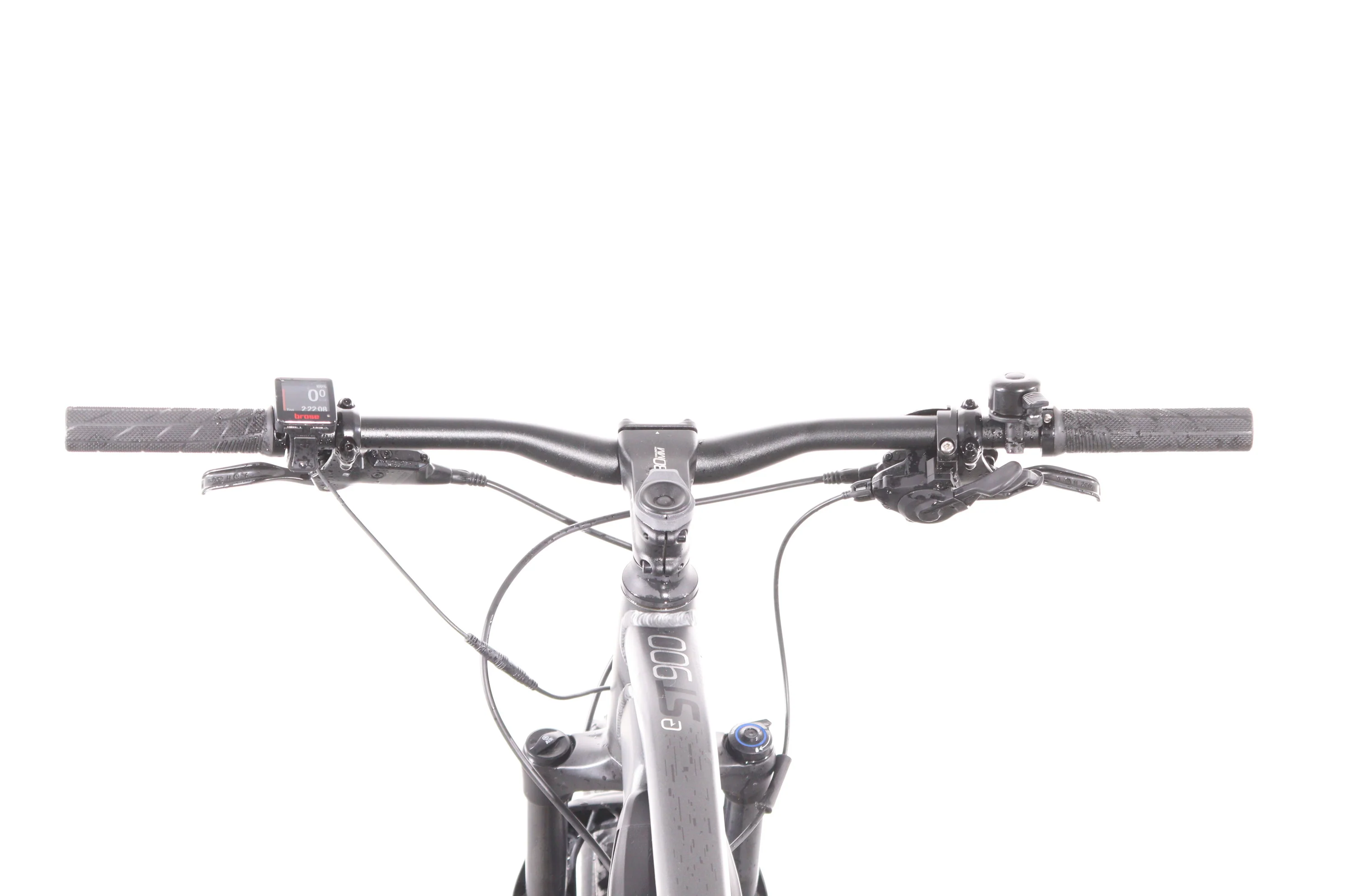 Decathlon E-ST 900 - Image 7