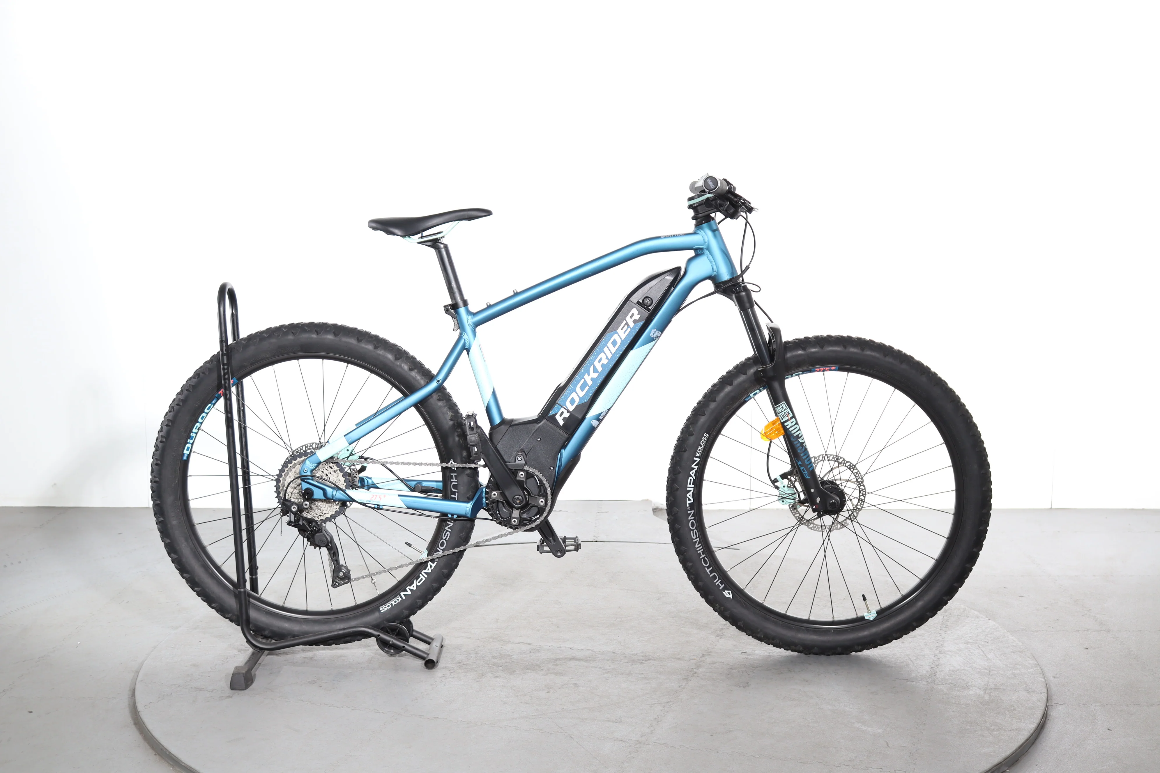 Decathlon E-ST 900