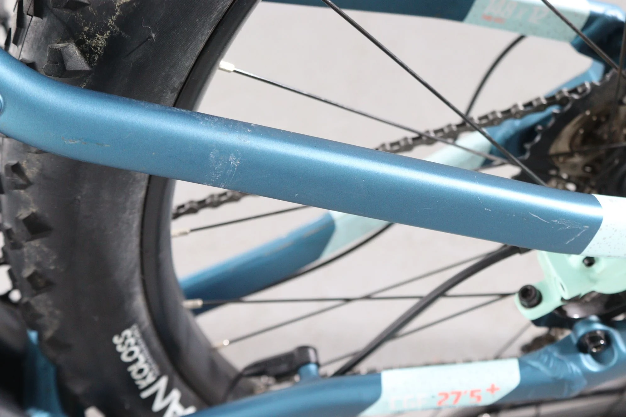 Decathlon E-ST 900 - Image 12