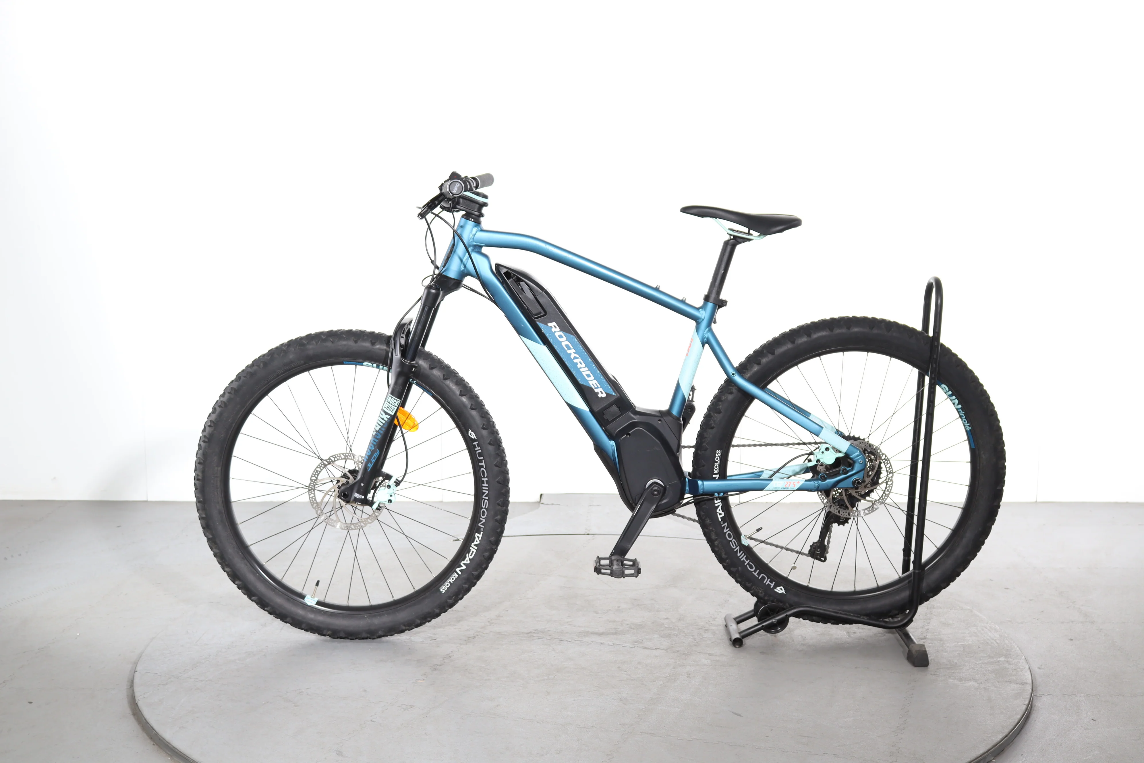 Decathlon E-ST 900 - Image 4