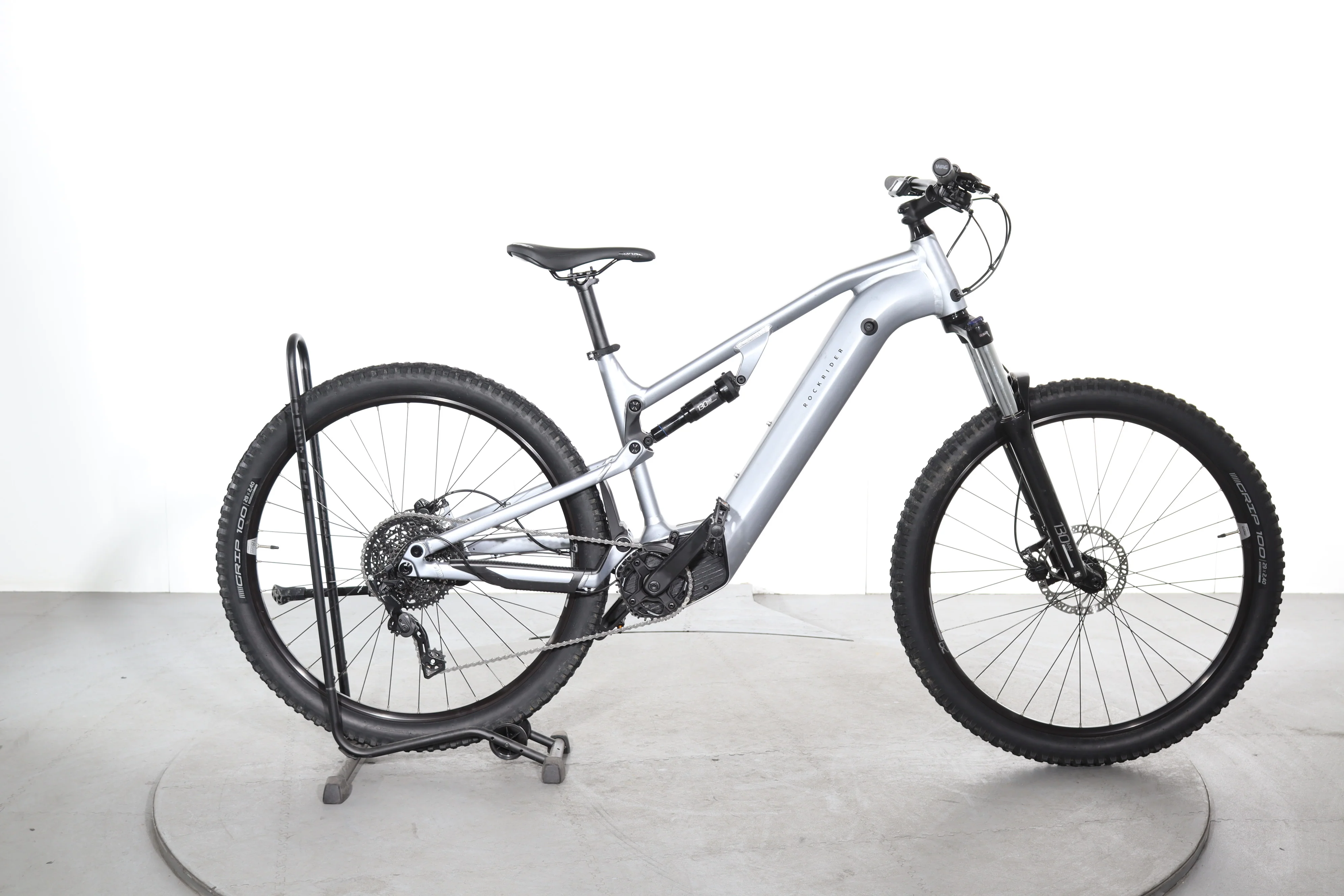 Decathlon Expl 500S