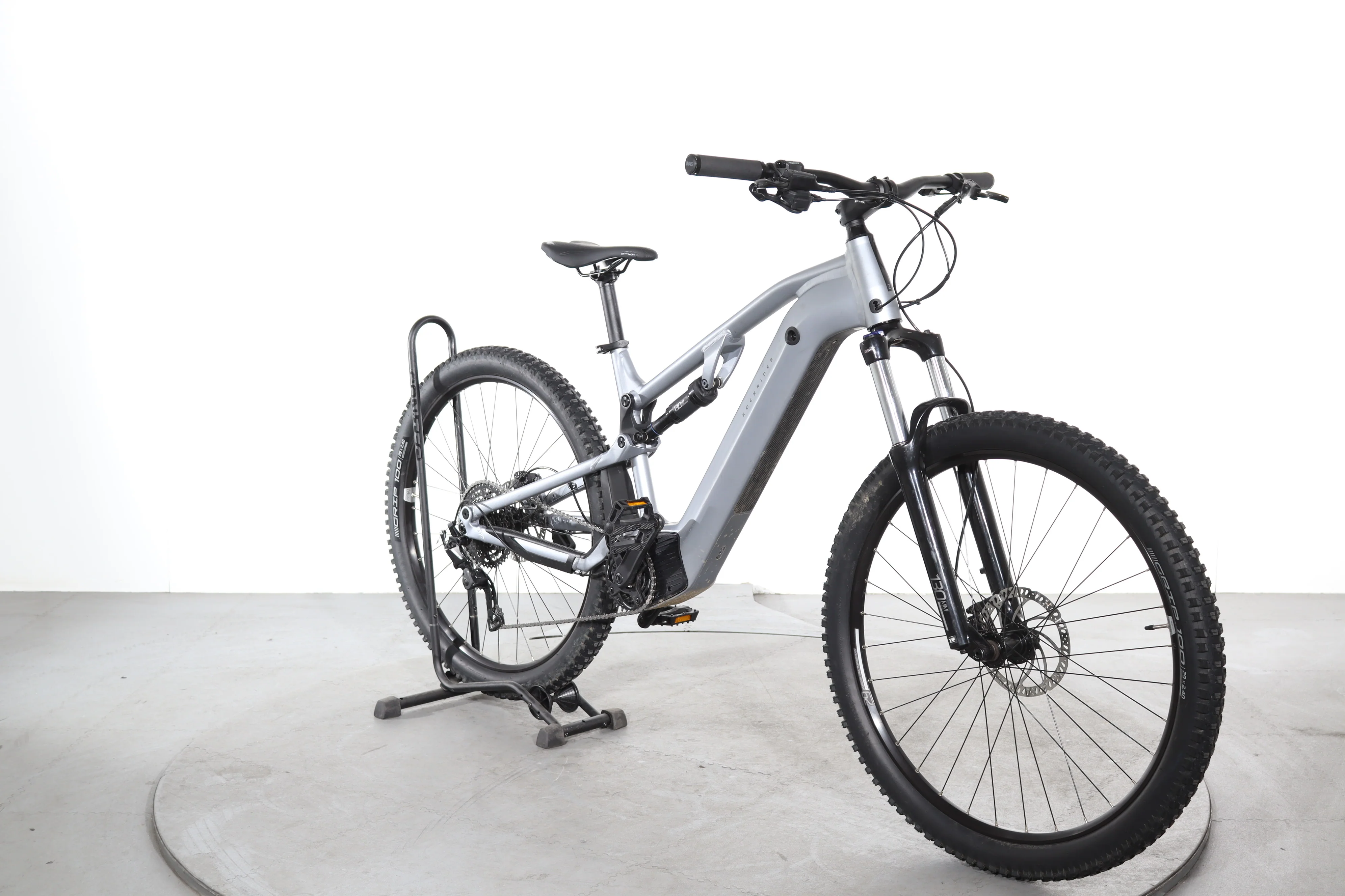 Decathlon Expl 500S - Image 2