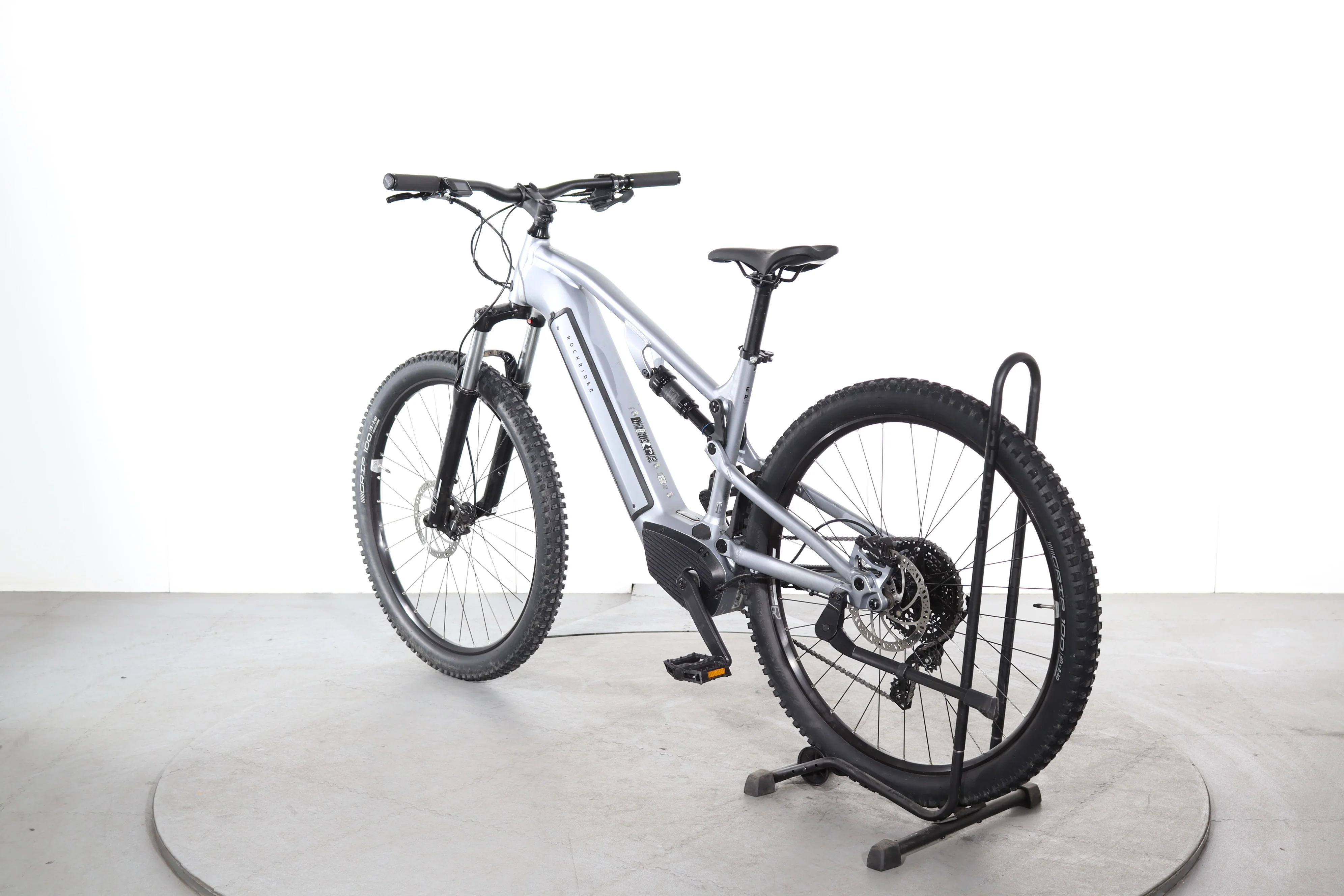 Decathlon Expl 500S - Image 5