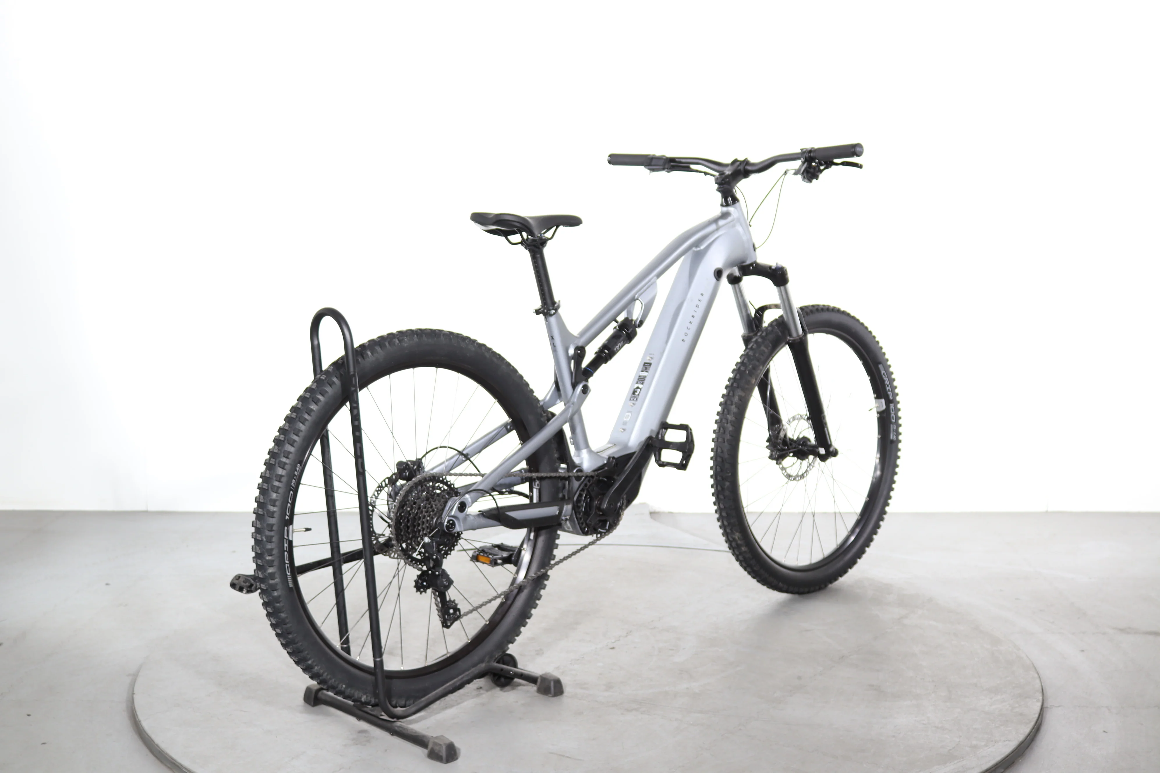 Decathlon Expl 500S - Image 6