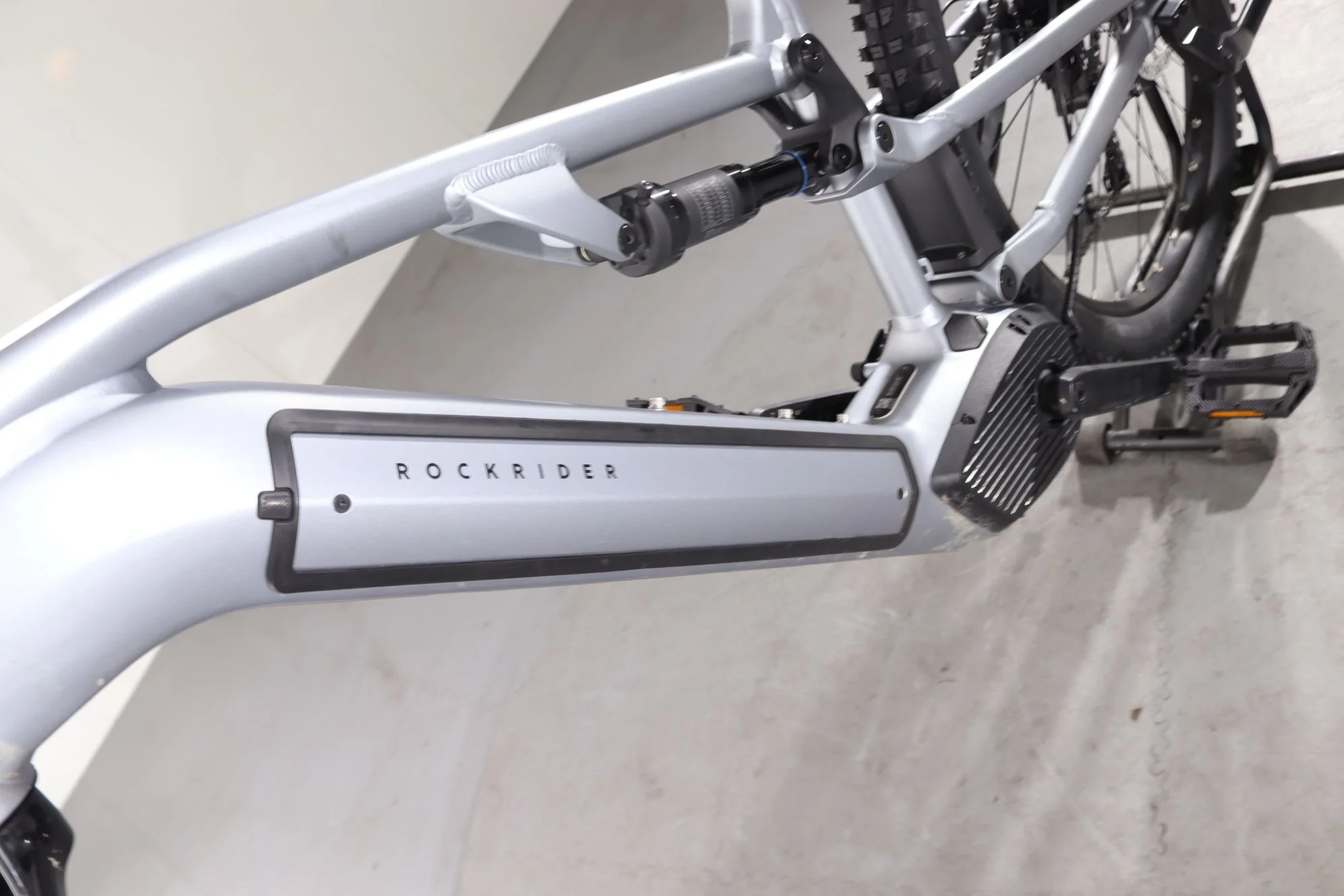 Decathlon Expl 500S - Image 9