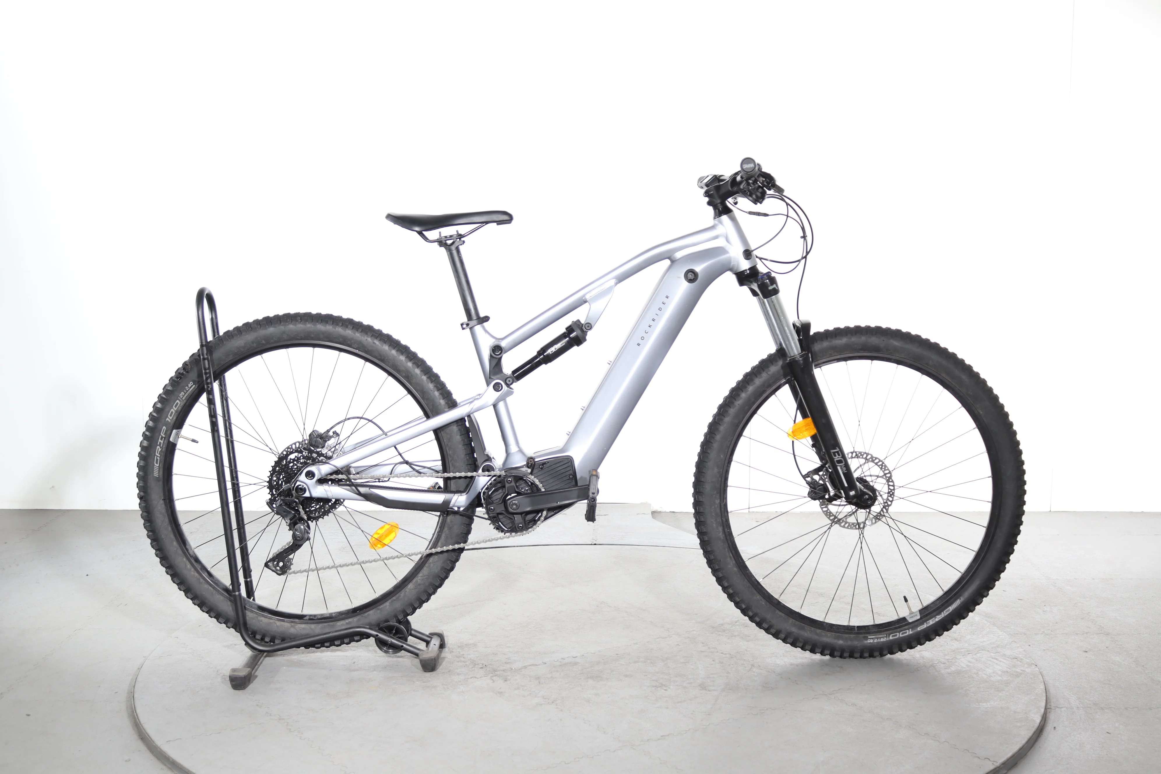 Decathlon Expl 500S
