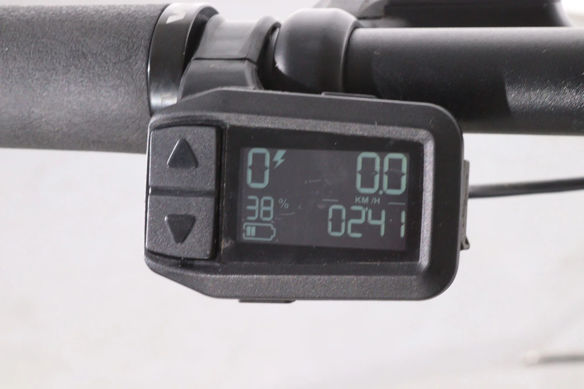Decathlon Expl 500S - Image 8