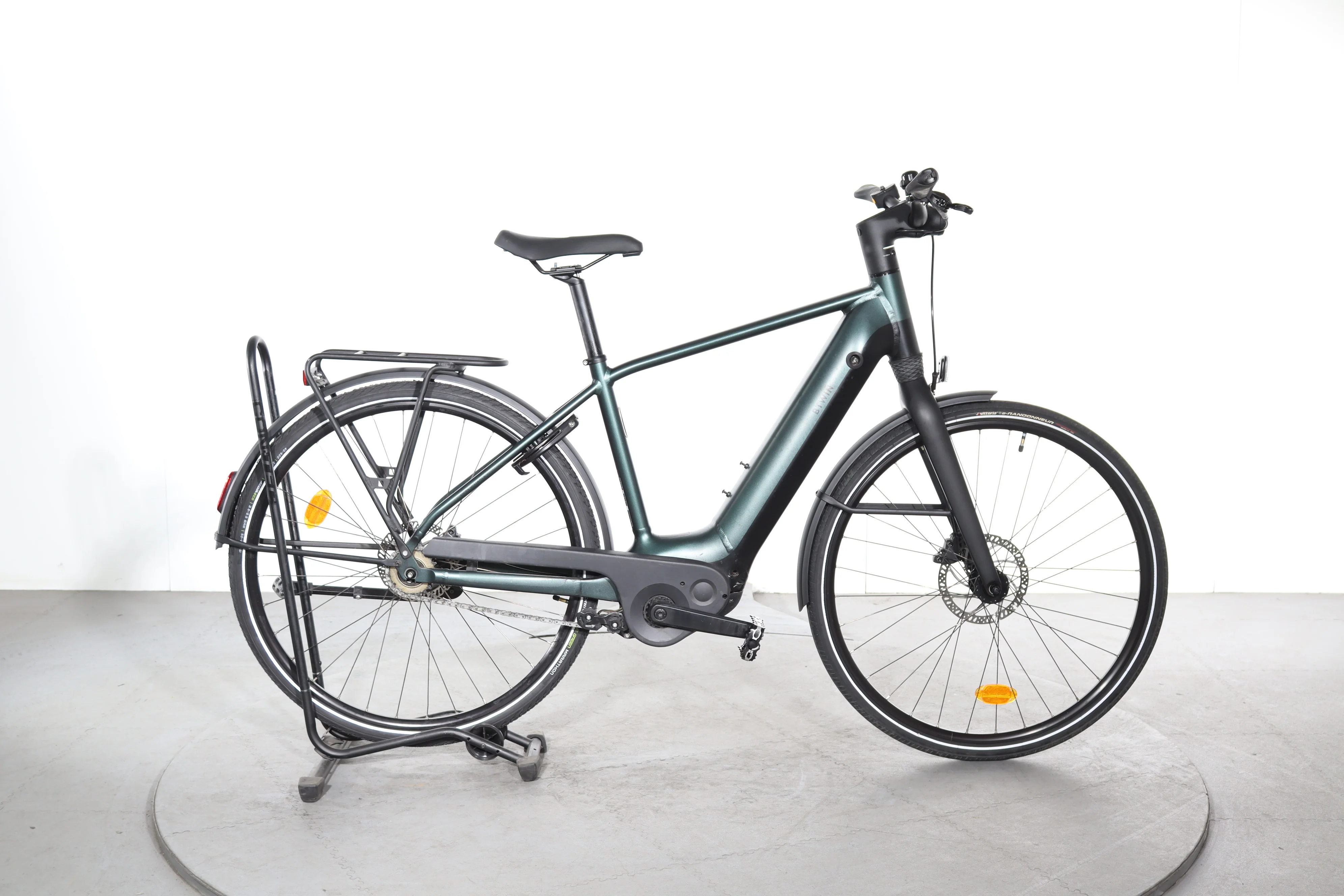 Decathlon LD 920 e