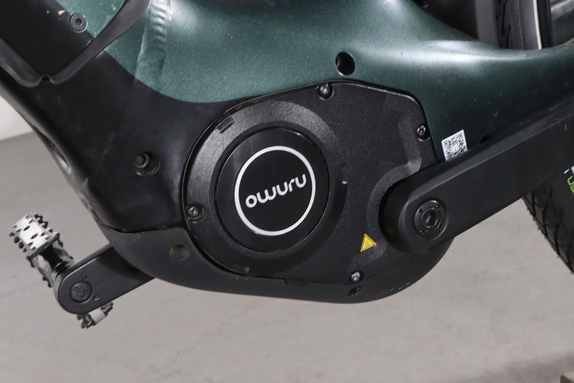 Decathlon LD 920 e - Image 10