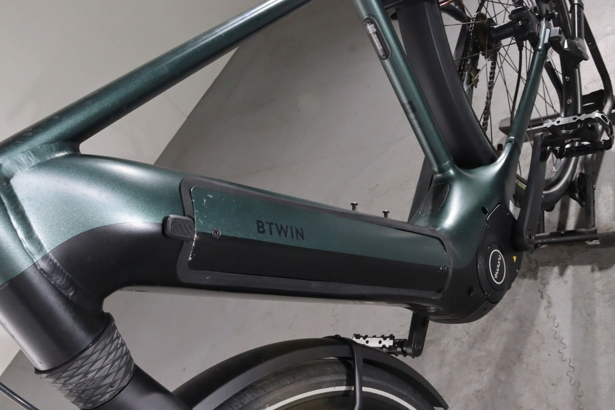 Decathlon LD 920 e - Image 9