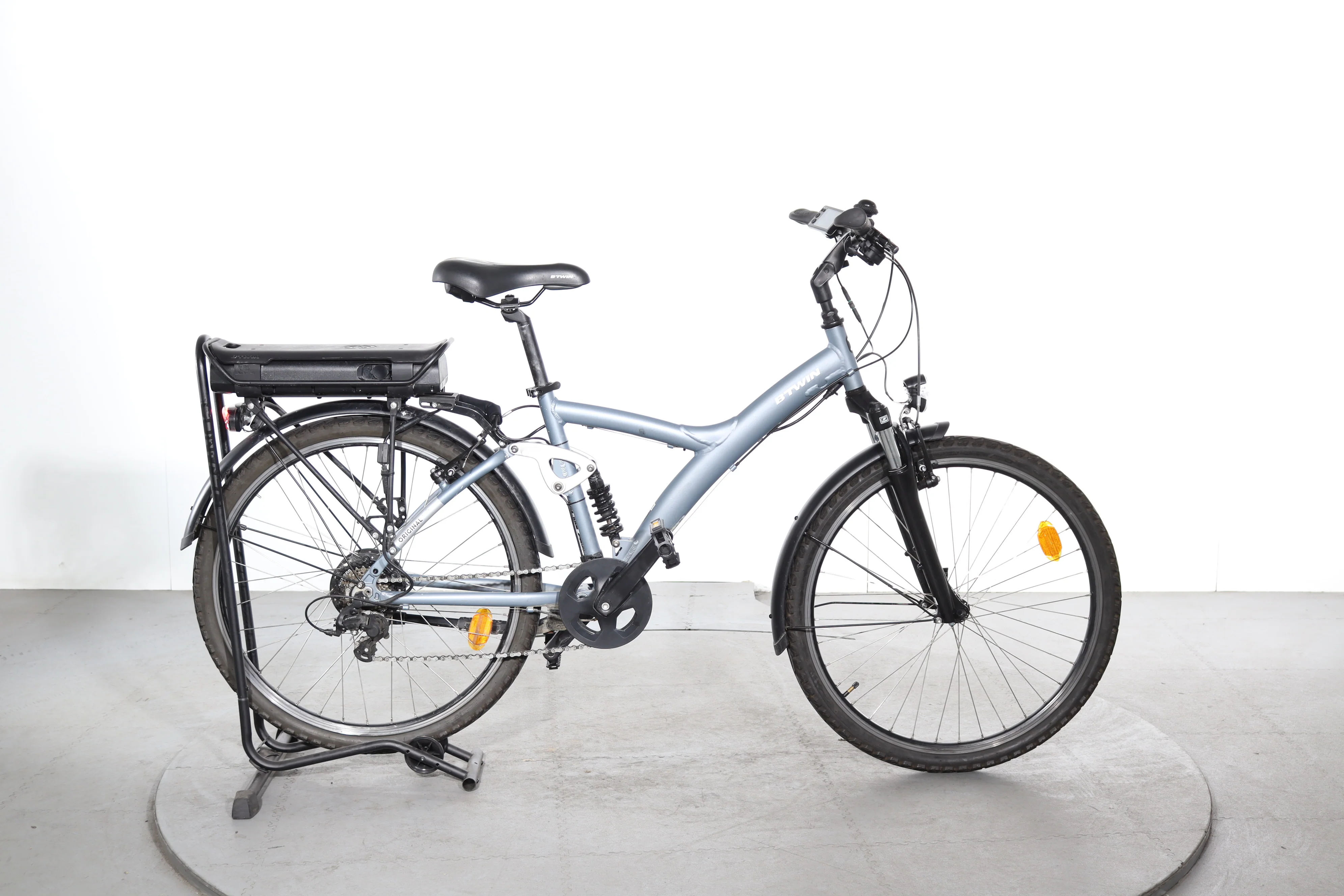 Decathlon Original 700E