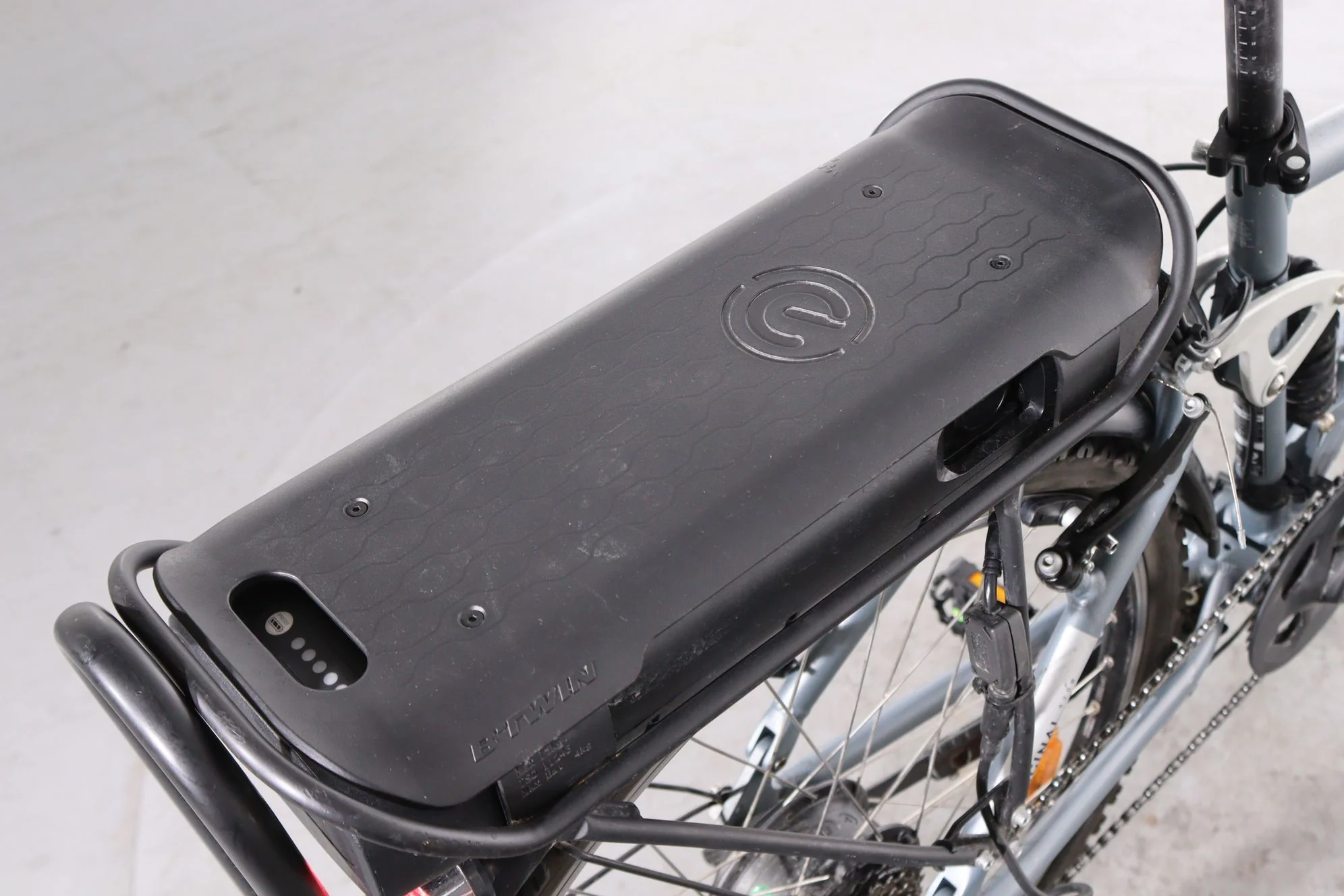 Decathlon Original 700E - Image 11