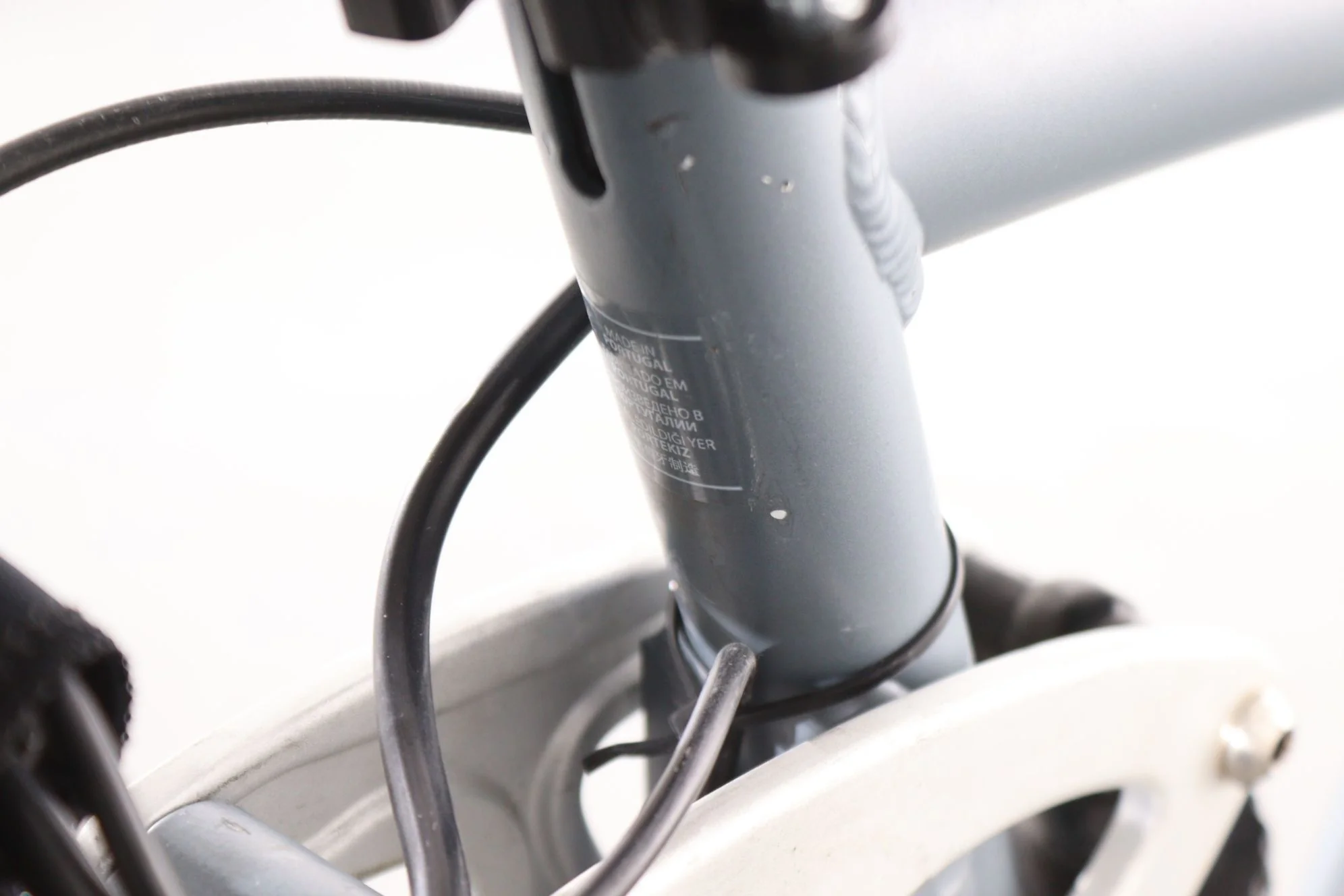 Decathlon Original 700E - Image 12