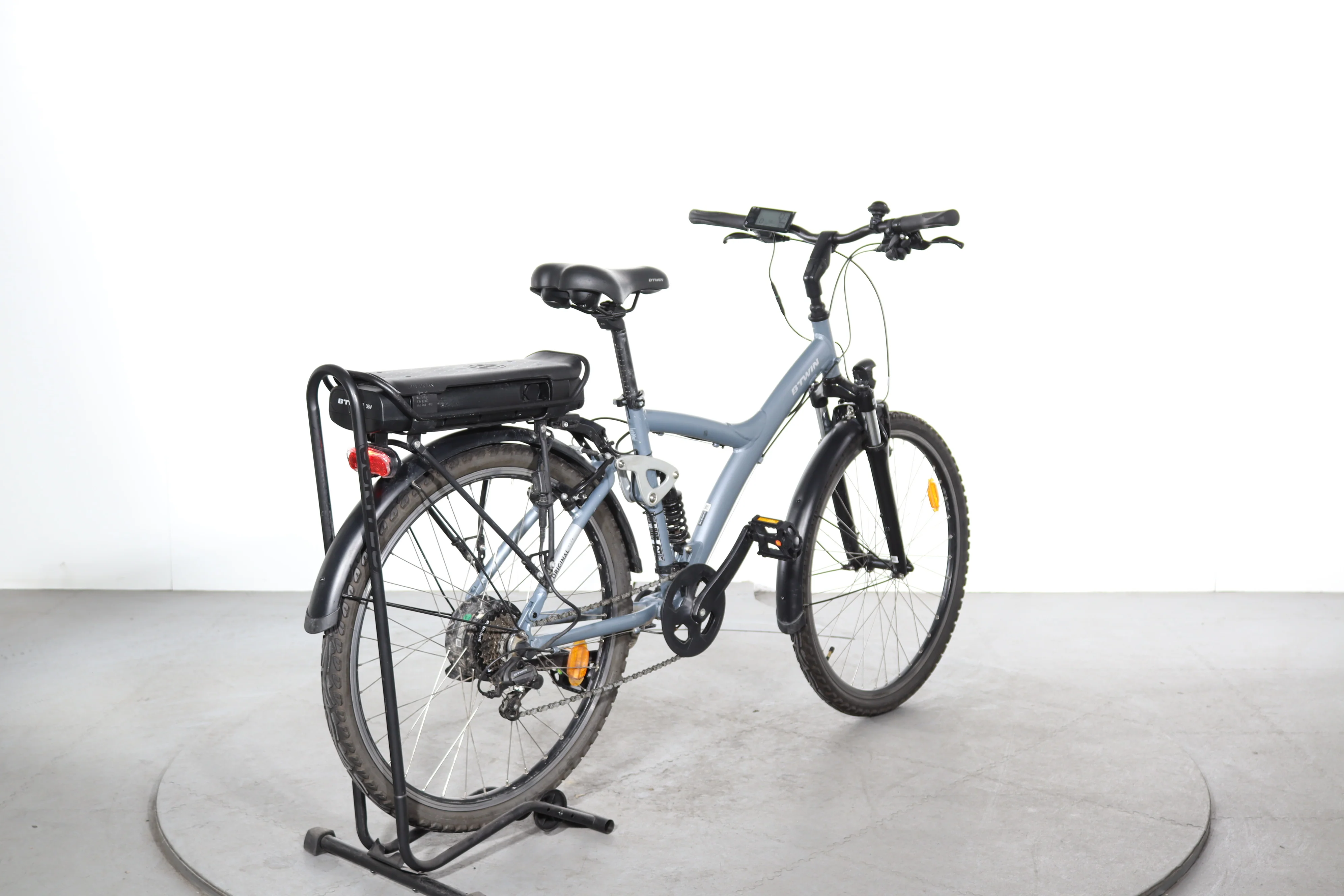 Decathlon Original 700E - Image 6