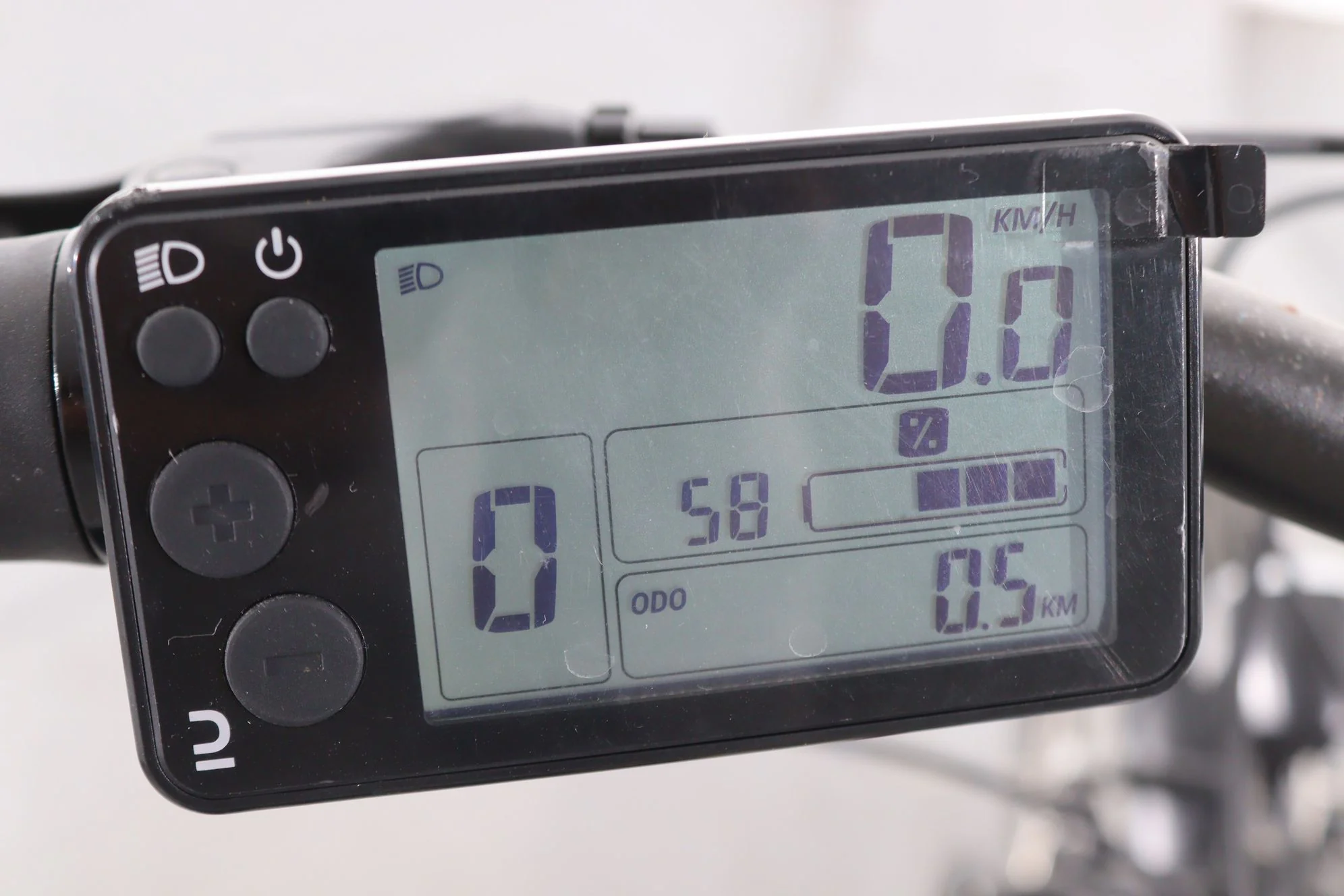 Decathlon Original 700E - Image 8