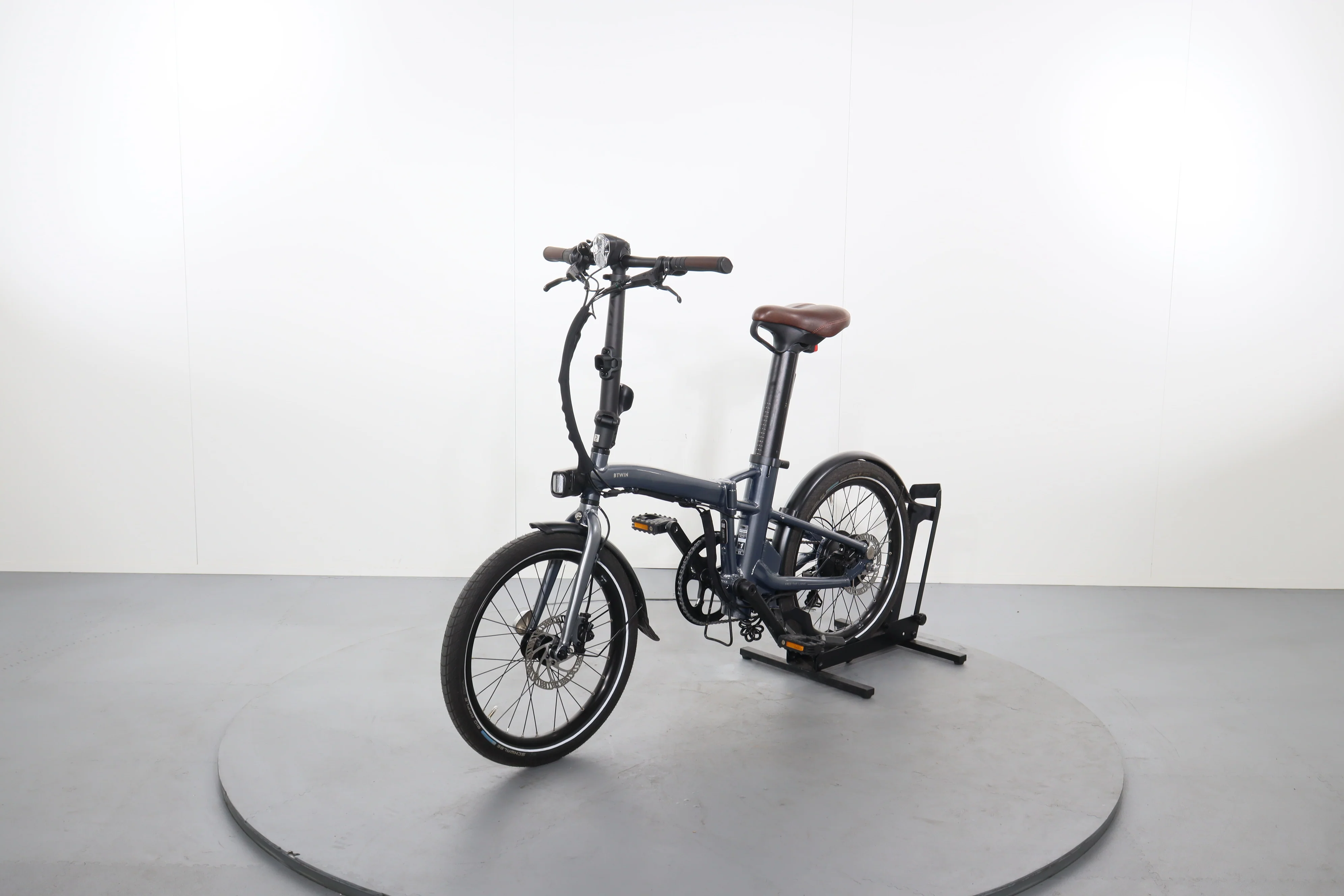 Decathlon E-FOLD 900 - 1 - Image 3