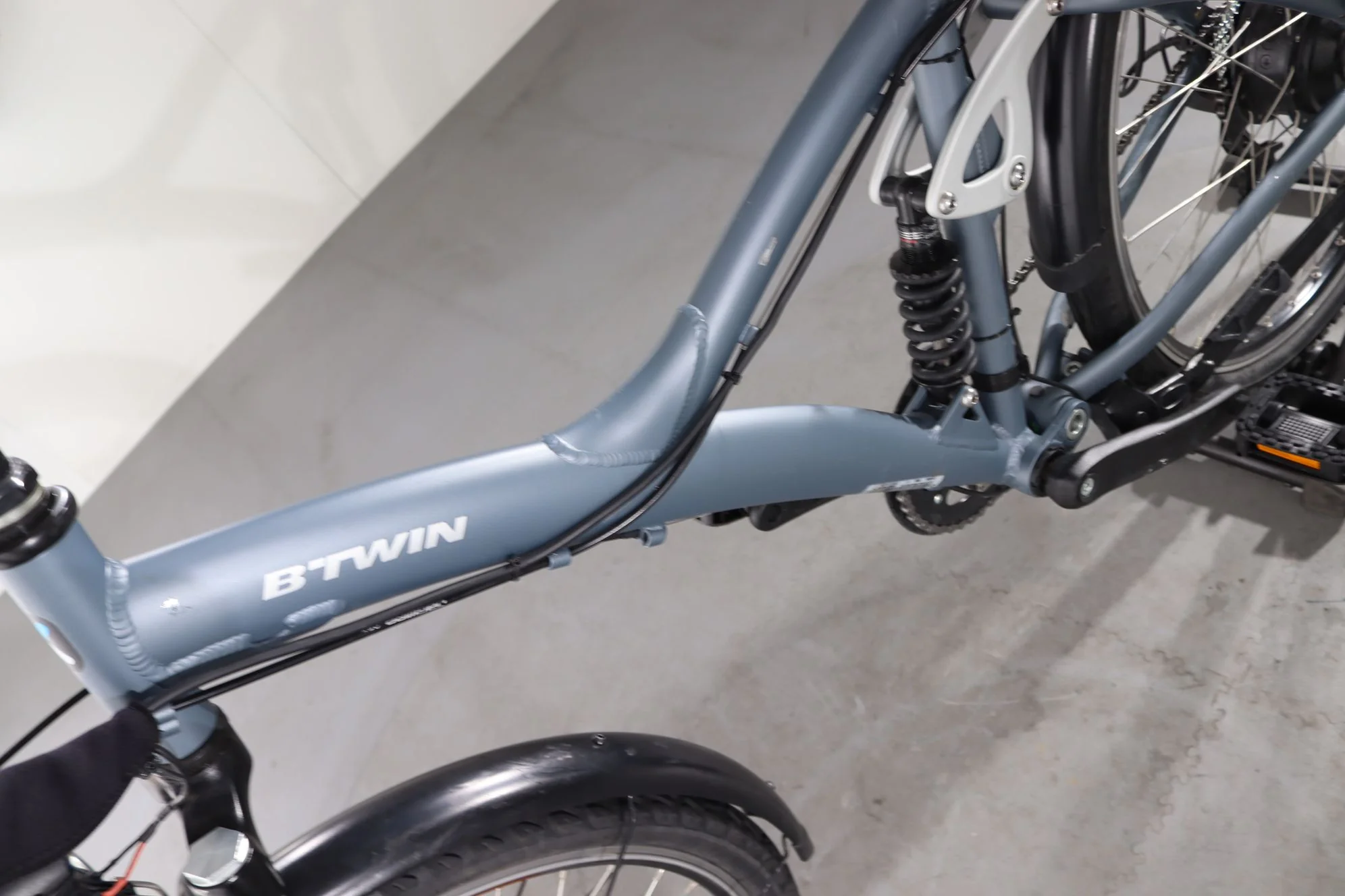 Decathlon Original 900E - Image 9