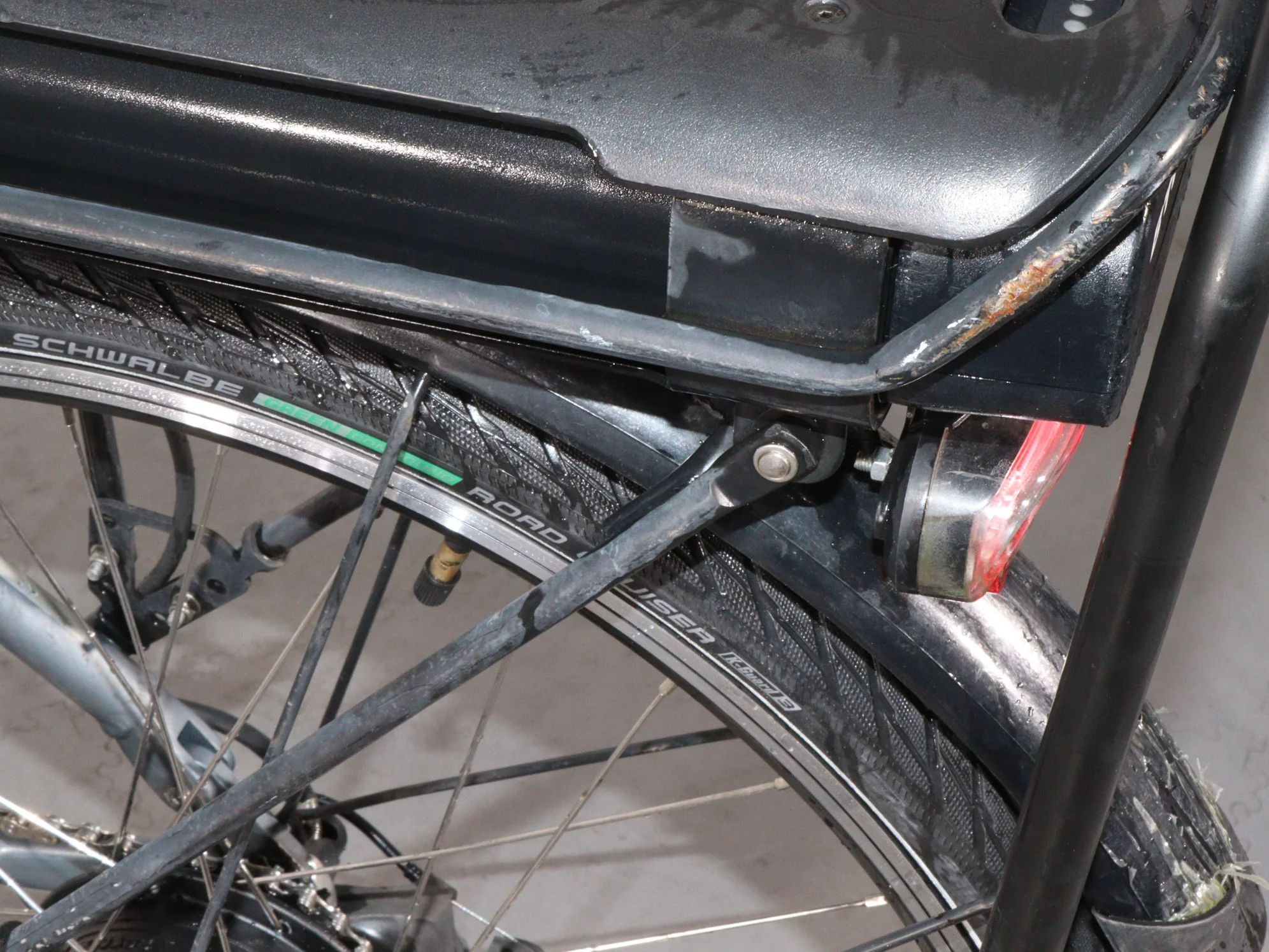 Decathlon Original 920e - Image 21