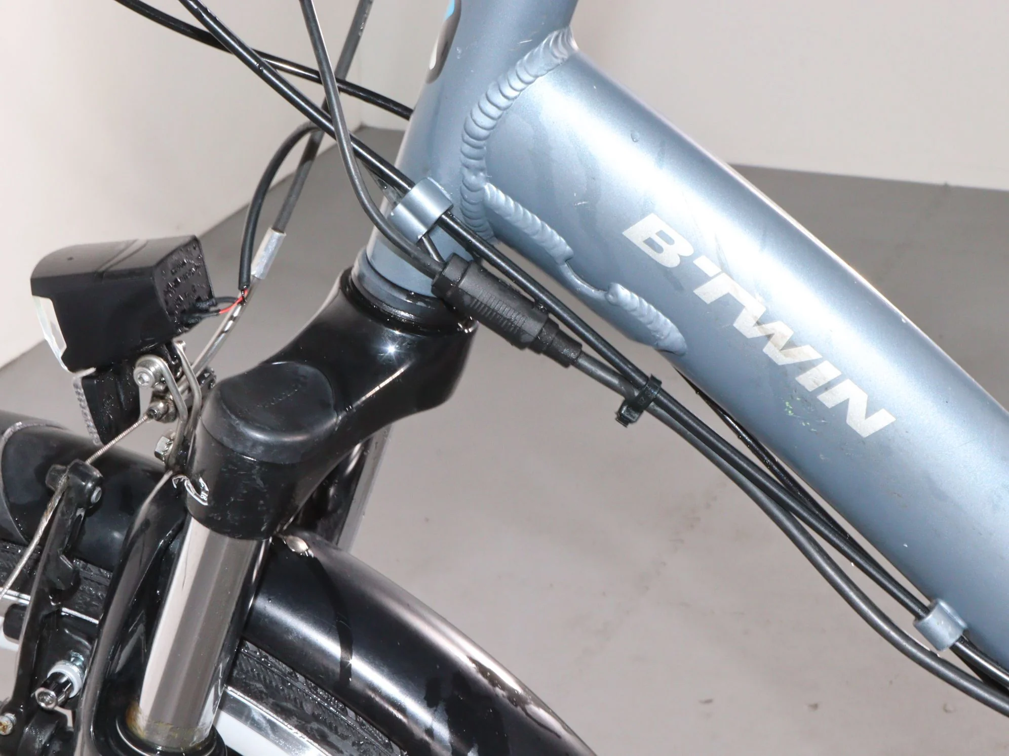 Decathlon Original 920e - Image 9