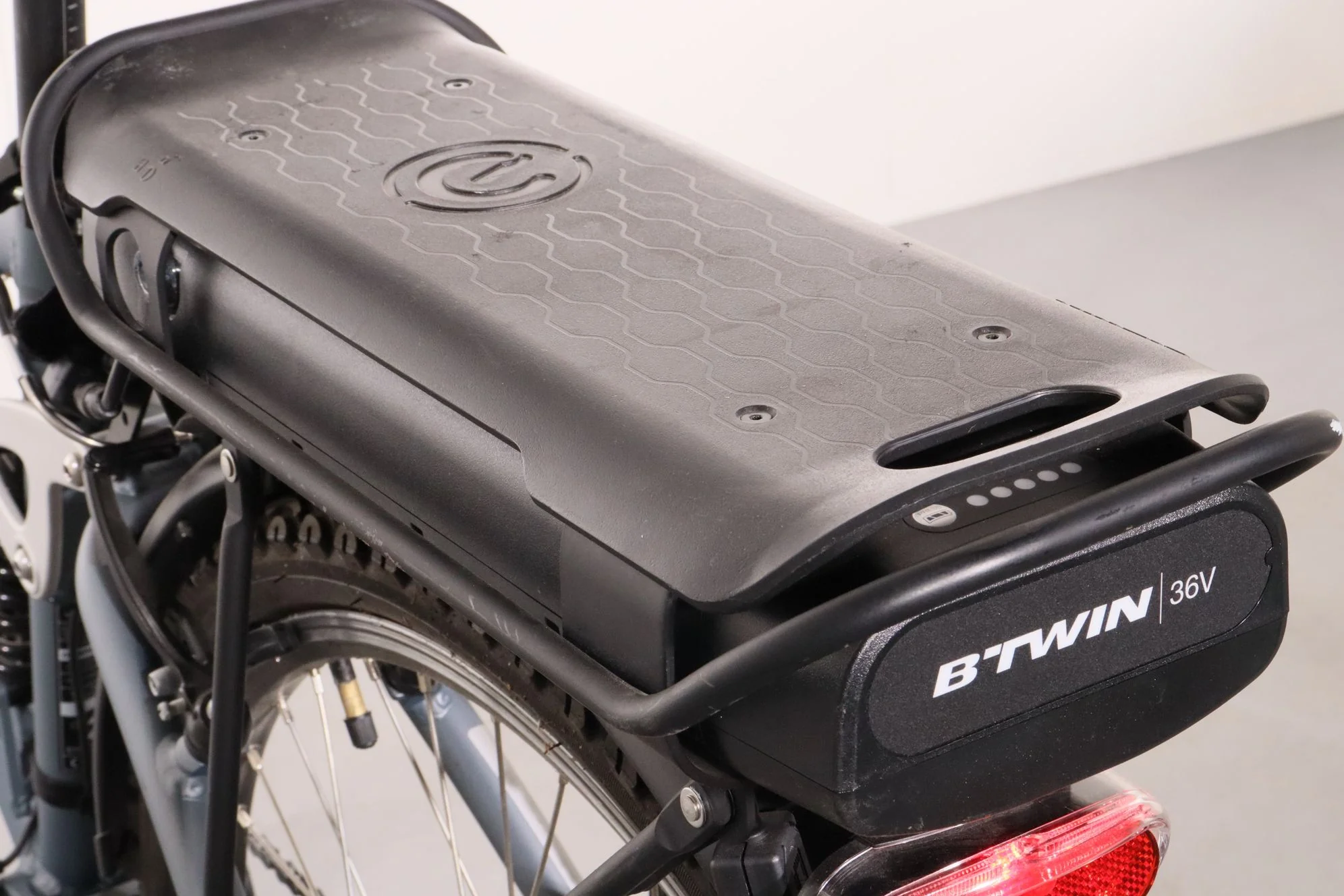 Decathlon Original 920E - Image 10
