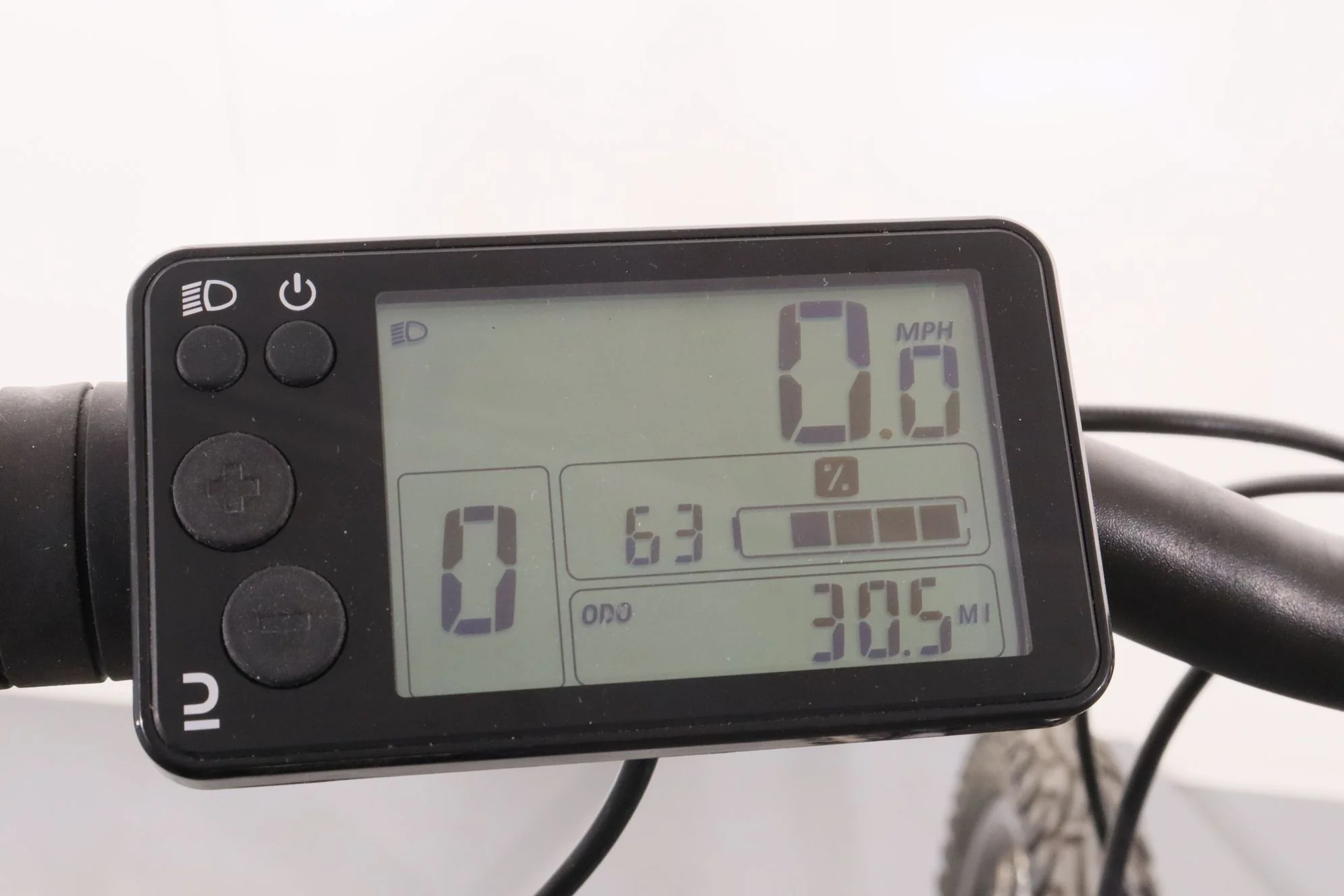Decathlon Original 920E - Image 11