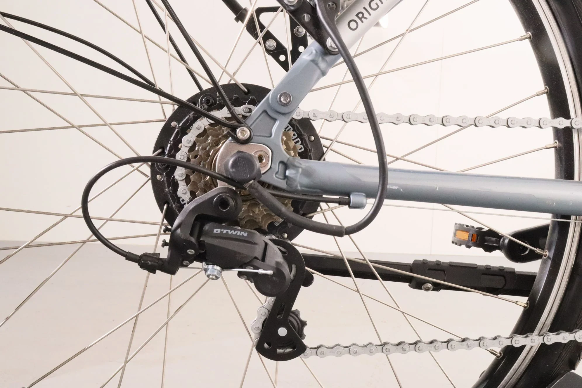 Decathlon Original 920E - Image 12