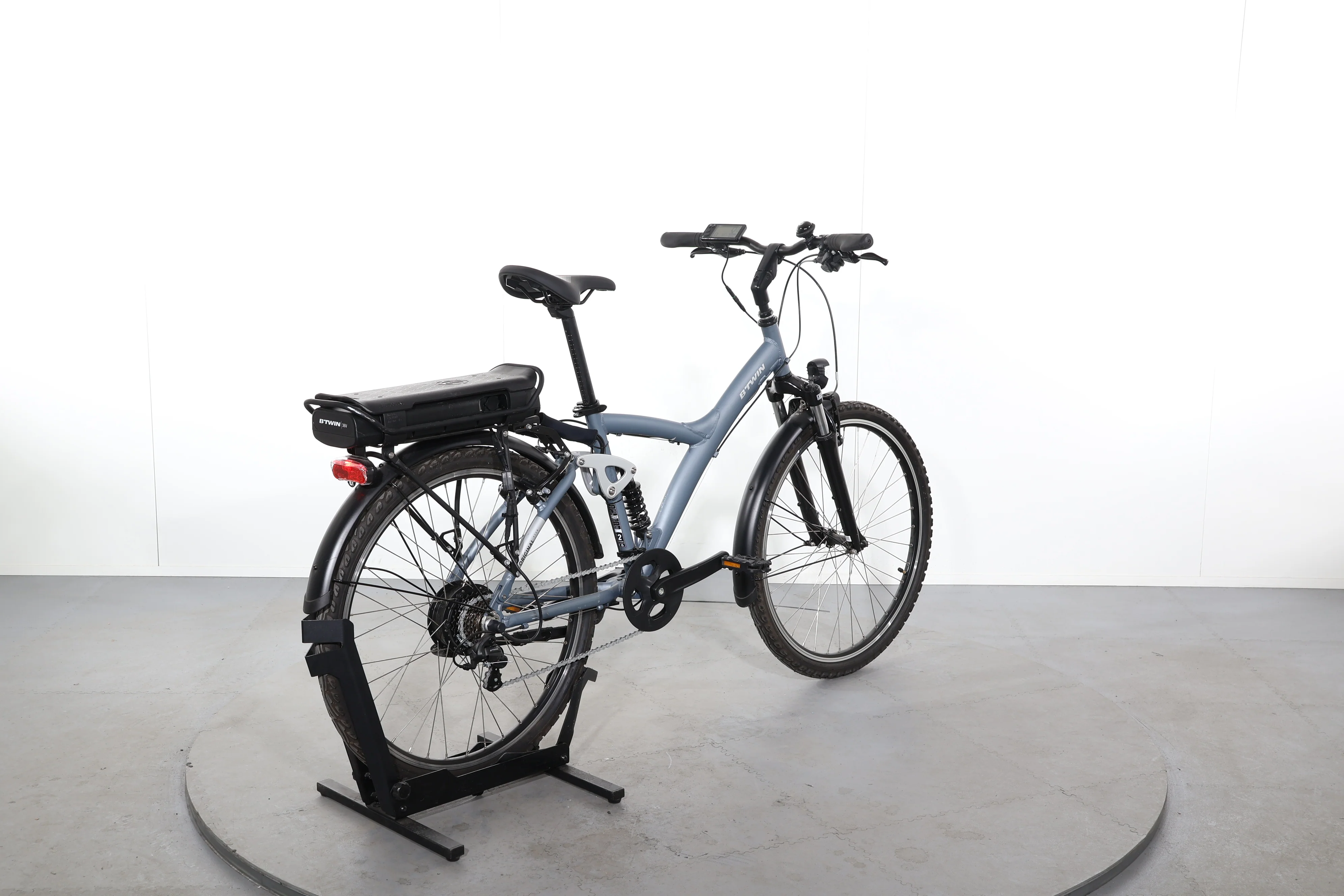 Decathlon Original 920E - Image 6