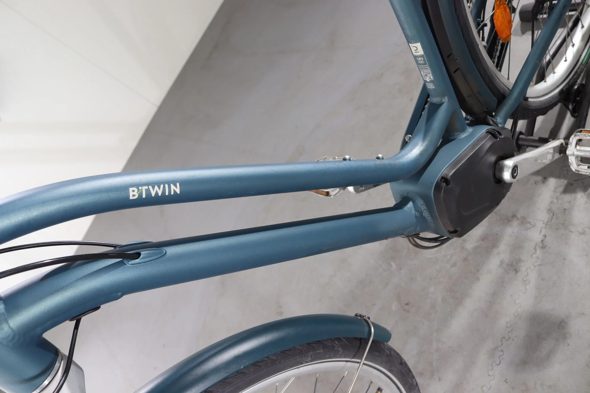 Decathlon Elops 920E - Image 9